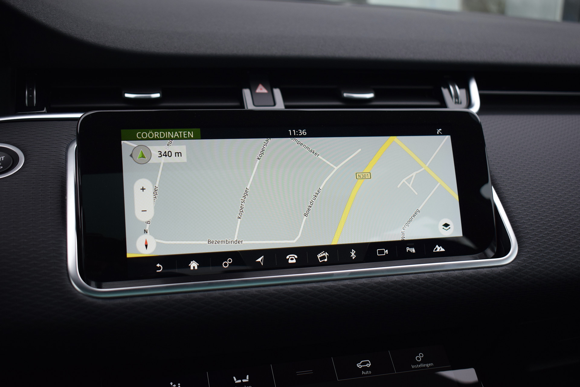 Land Rover Range Rover Evoque 2.0 P200 AWD R-Dynamic | Land Rover occasion