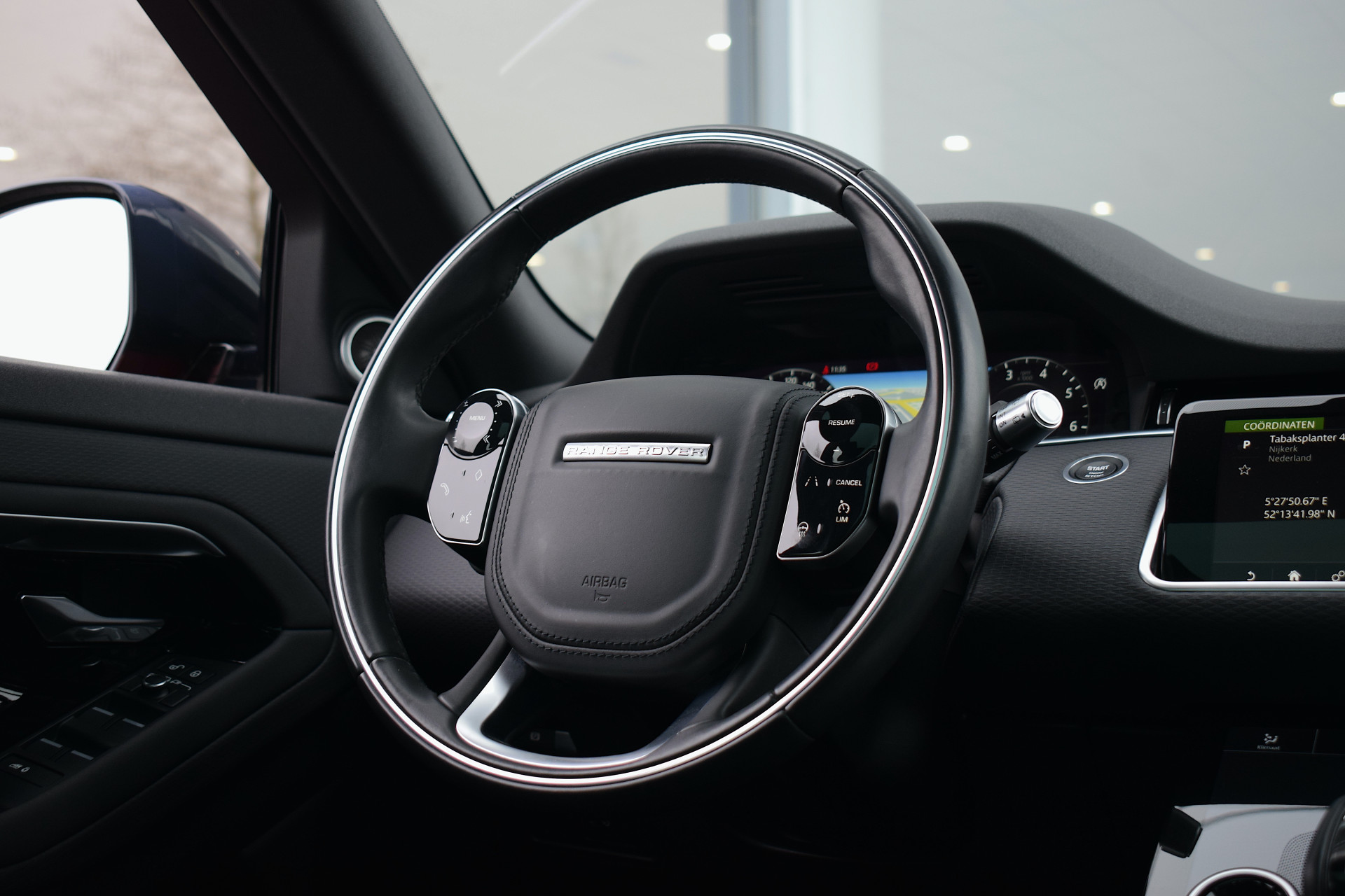 Land Rover Range Rover Evoque 2.0 P200 AWD R-Dynamic | Land Rover occasion