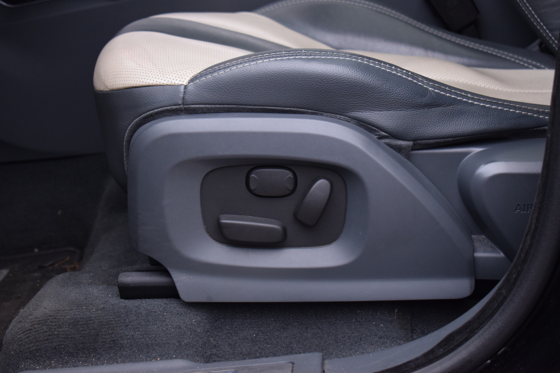 Land Rover Range Rover Evoque 2.0 Si 4WD Dynamic | Land Rover occasion