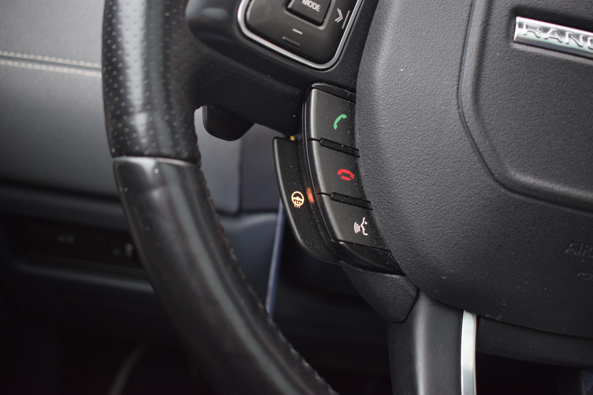 Land Rover Range Rover Evoque 2.0 Si 4WD Dynamic | Land Rover occasion