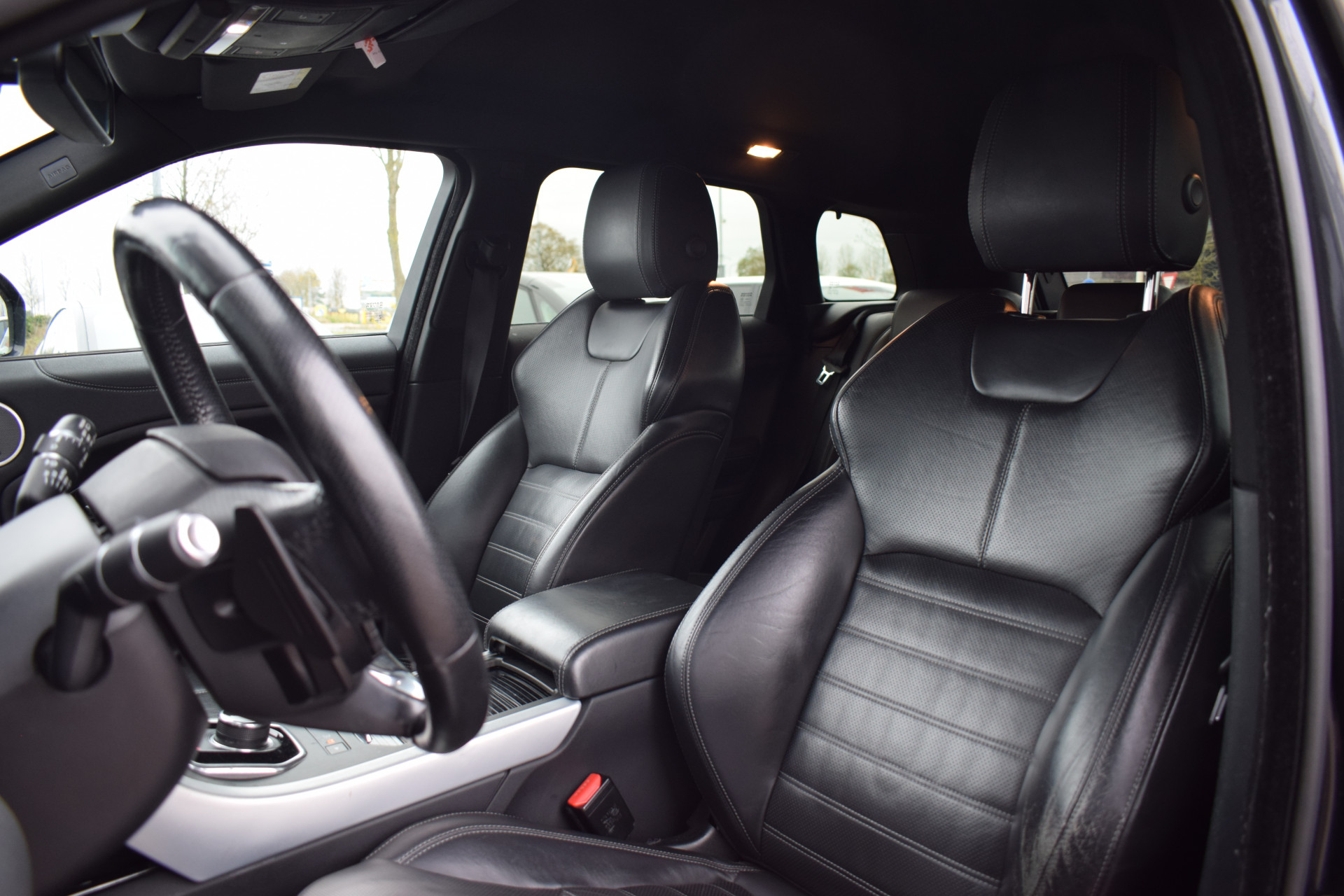 Land Rover Range Rover Evoque 2.0 TD4 HSE Dynamic | Land Rover occasion