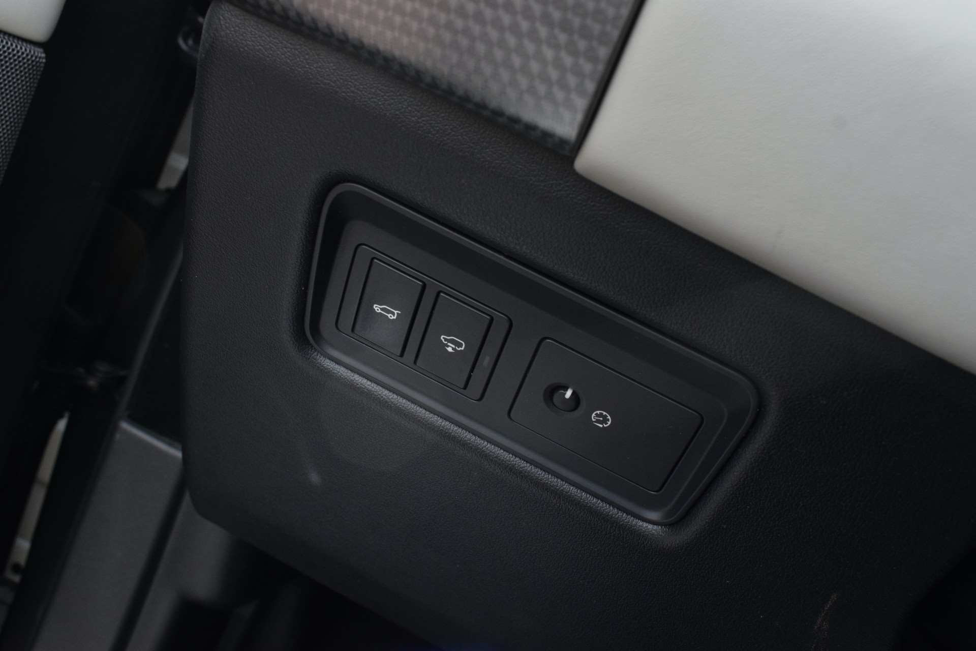 Land Rover Range Rover Sport 5.0 V8 Supercharged SVR | Land Rover occasion