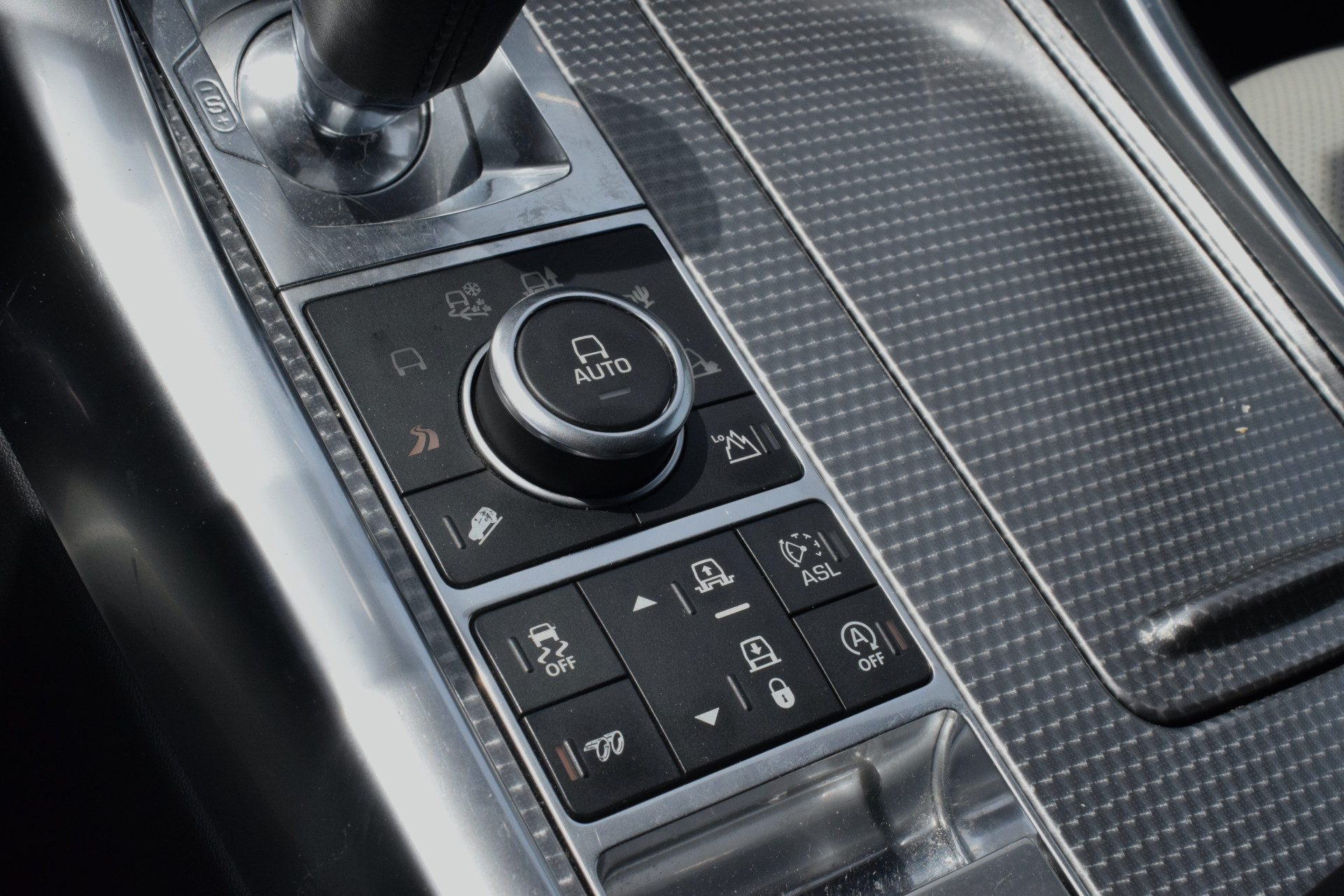 Land Rover Range Rover Sport 5.0 V8 Supercharged SVR | Land Rover occasion