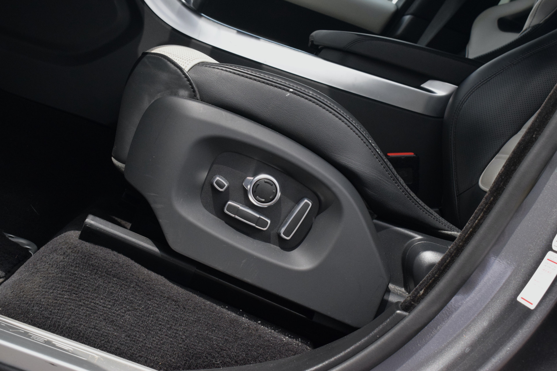 Land Rover Range Rover Sport 5.0 V8 Supercharged SVR | Land Rover occasion