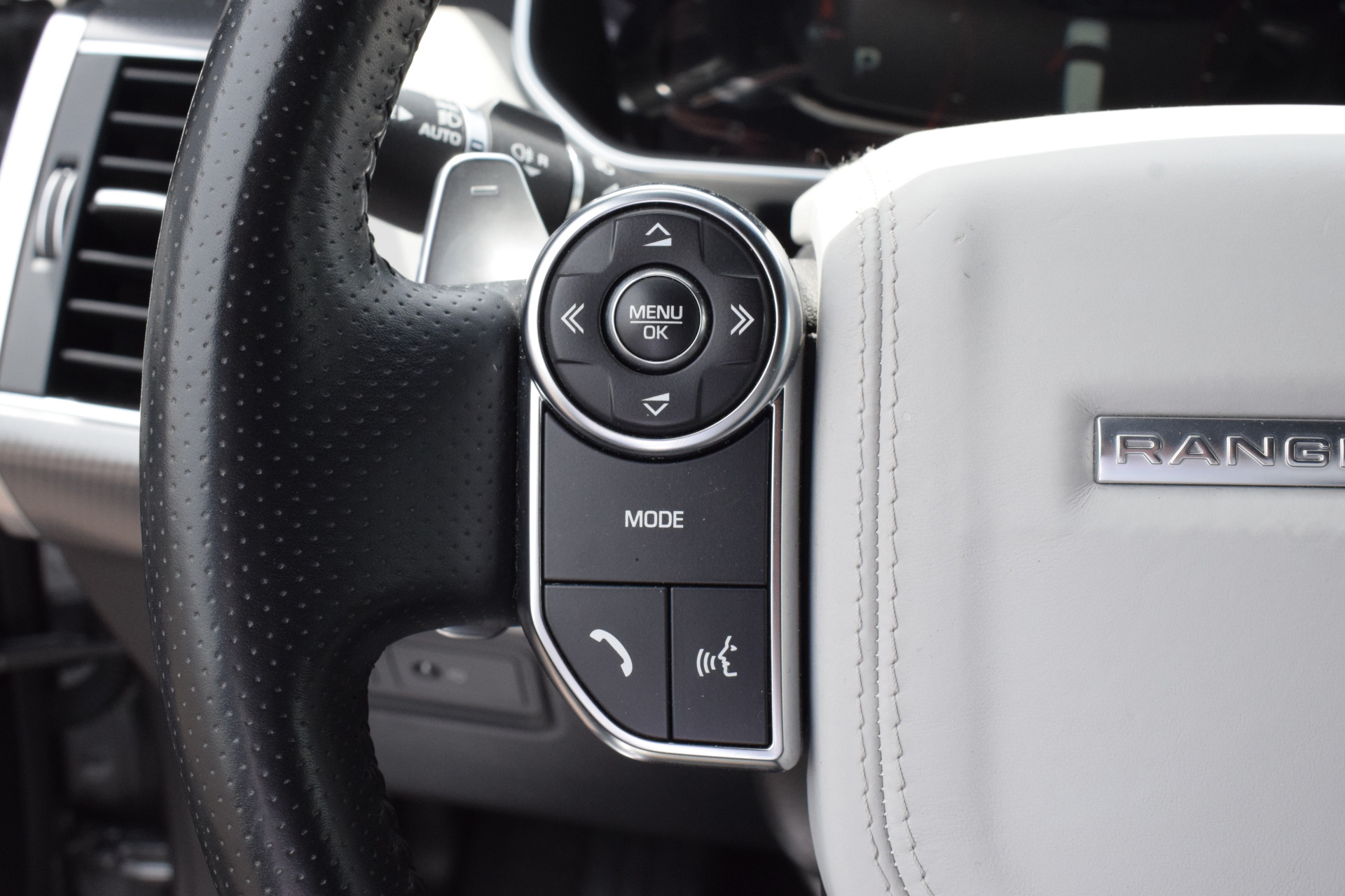 Land Rover Range Rover Sport 5.0 V8 Supercharged SVR | Land Rover occasion