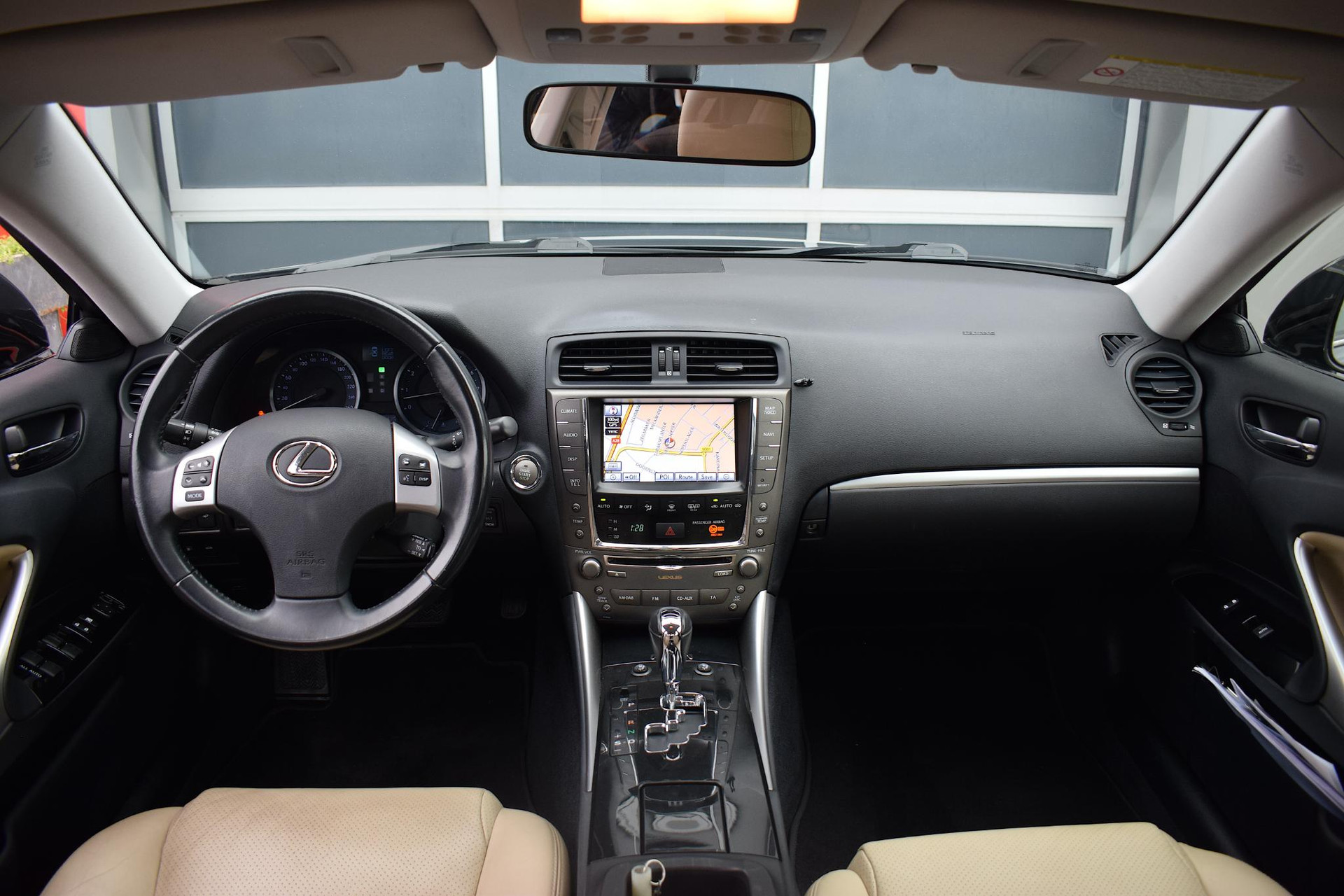 Lexus IS 250 High Edition V6 | Lexus occasion