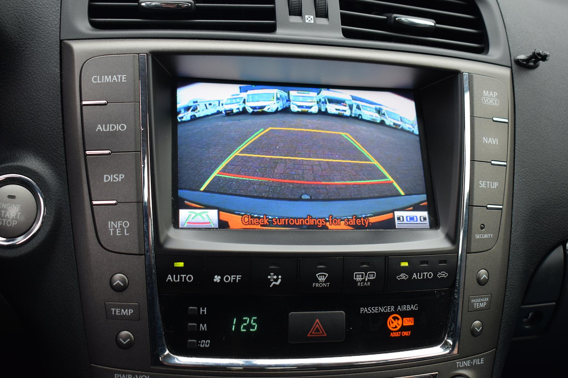 Lexus IS 250 High Edition V6 | Lexus occasion