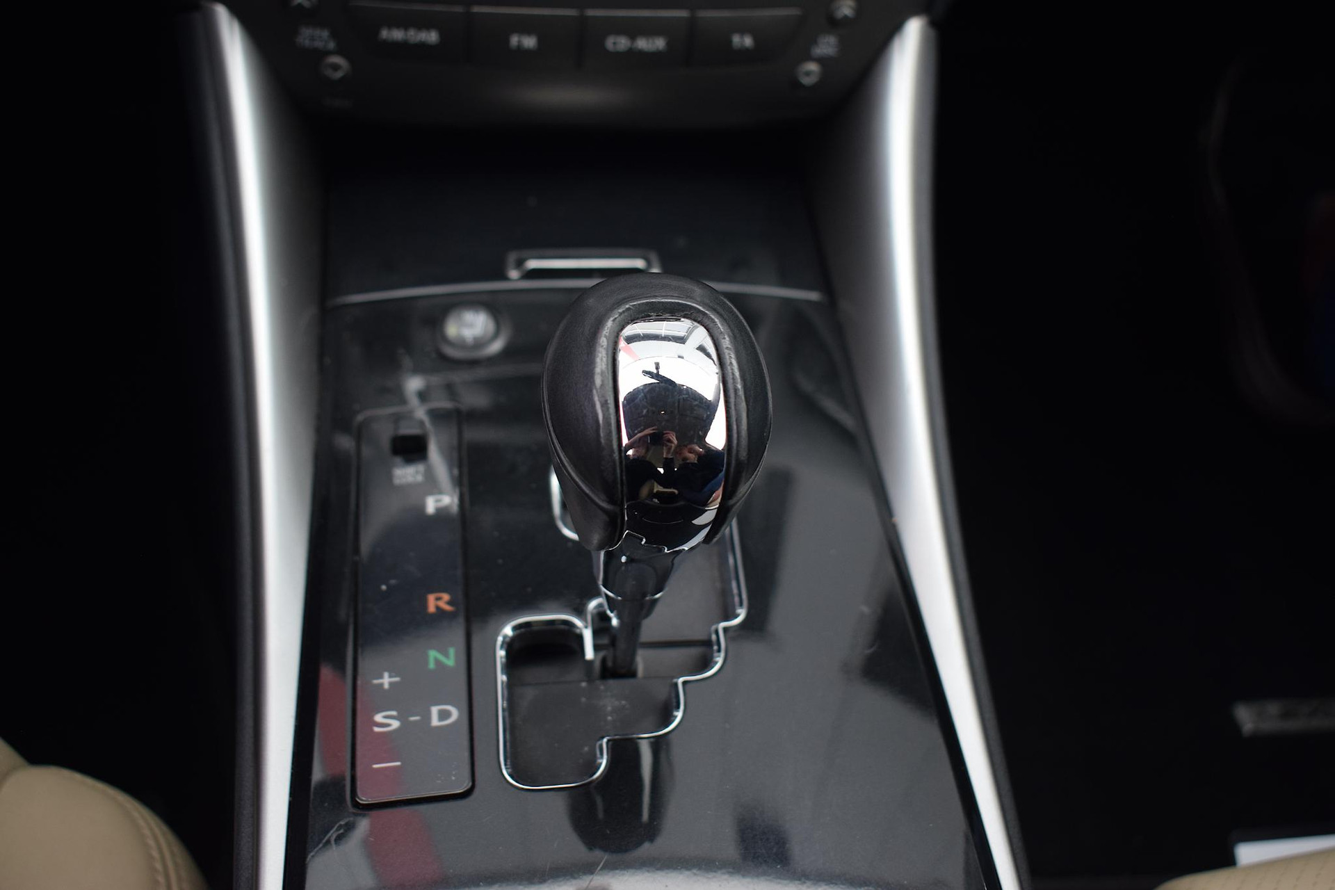 Lexus IS 250 High Edition V6 | Lexus occasion