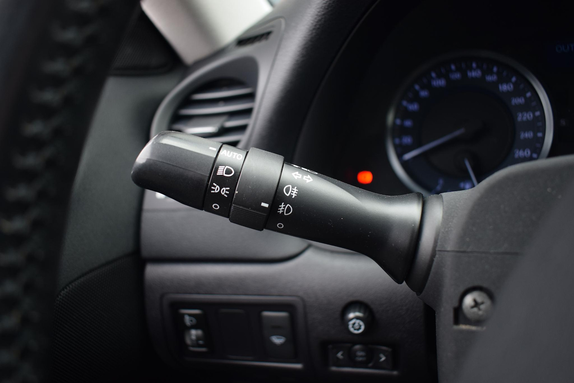 Lexus IS 250 High Edition V6 | Lexus occasion