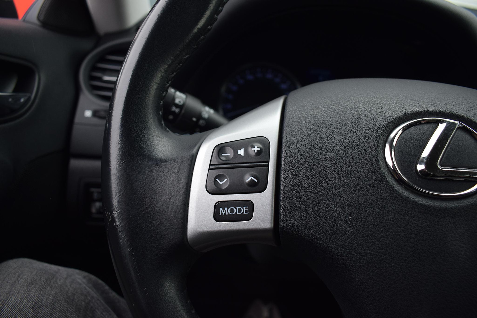 Lexus IS 250 High Edition V6 | Lexus occasion