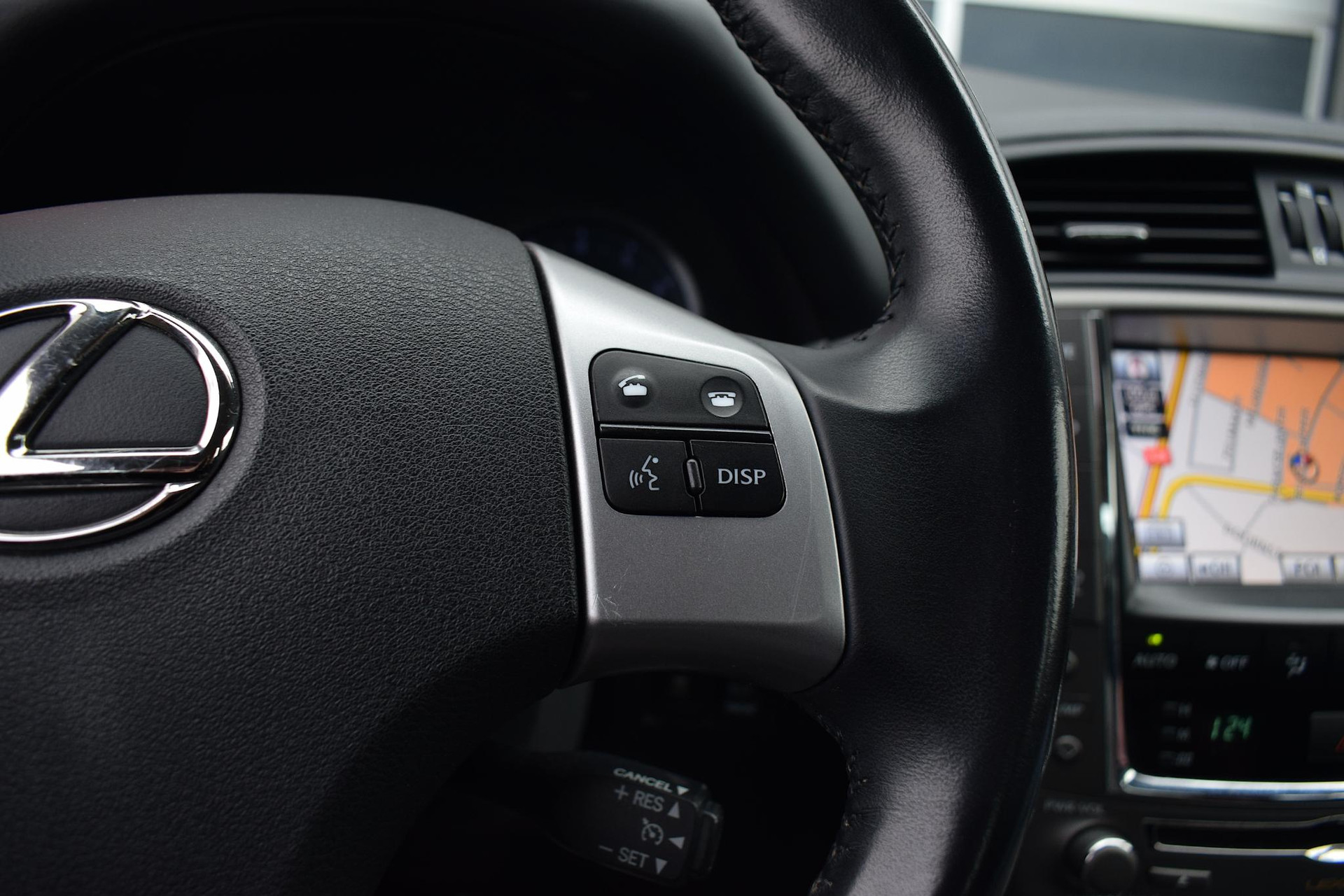 Lexus IS 250 High Edition V6 | Lexus occasion