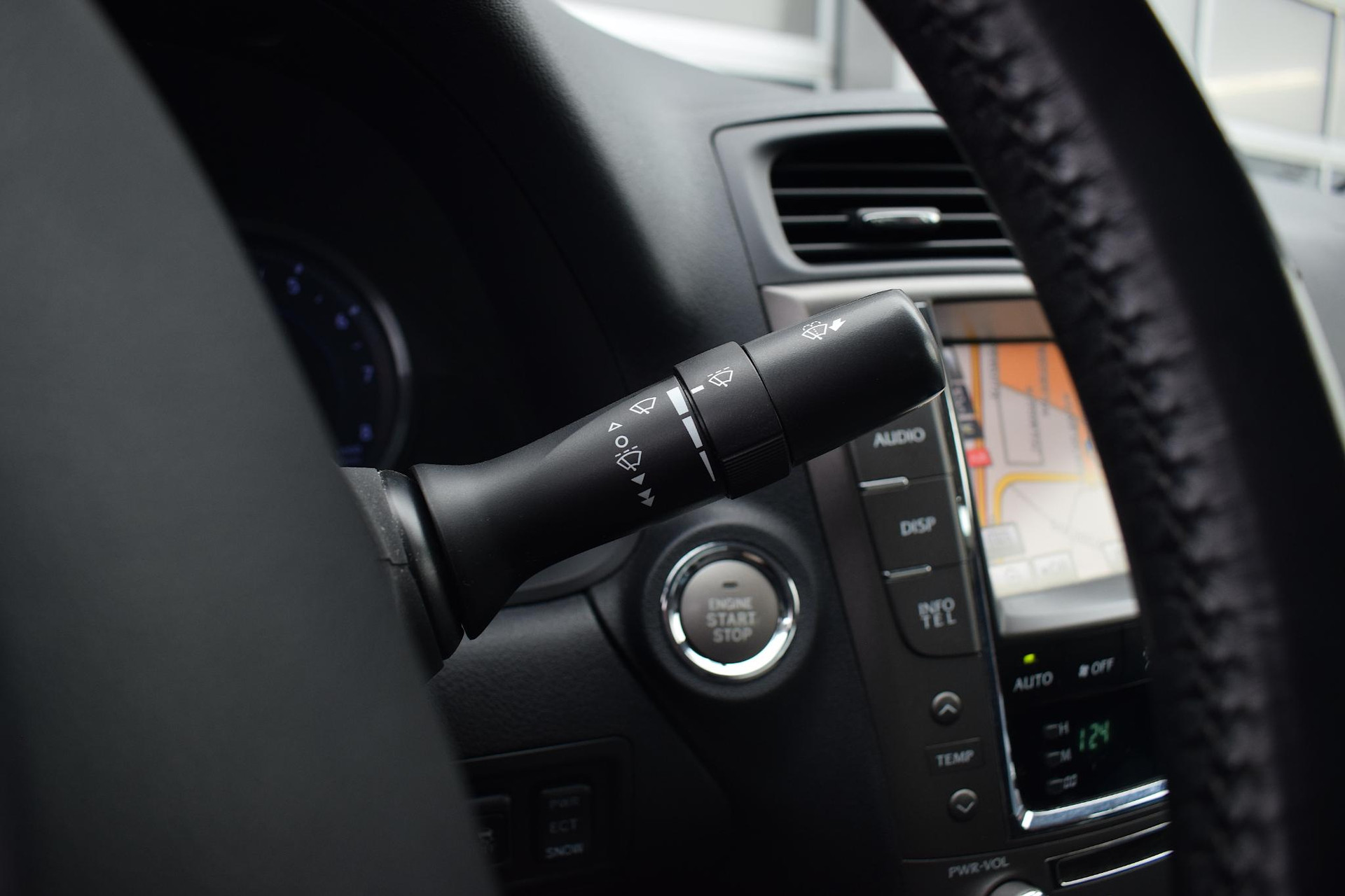 Lexus IS 250 High Edition V6 | Lexus occasion