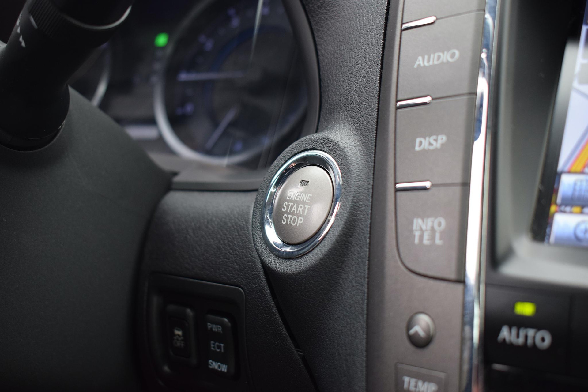 Lexus IS 250 High Edition V6 | Lexus occasion