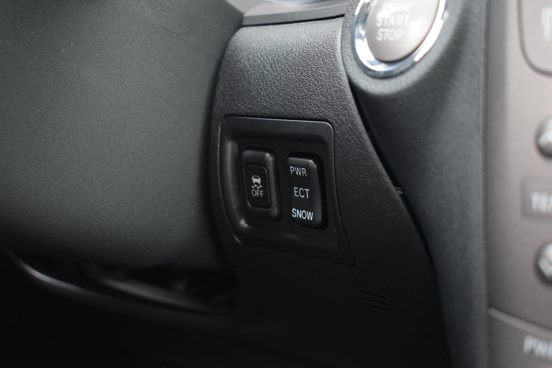 Lexus IS 250 High Edition V6 | Lexus occasion