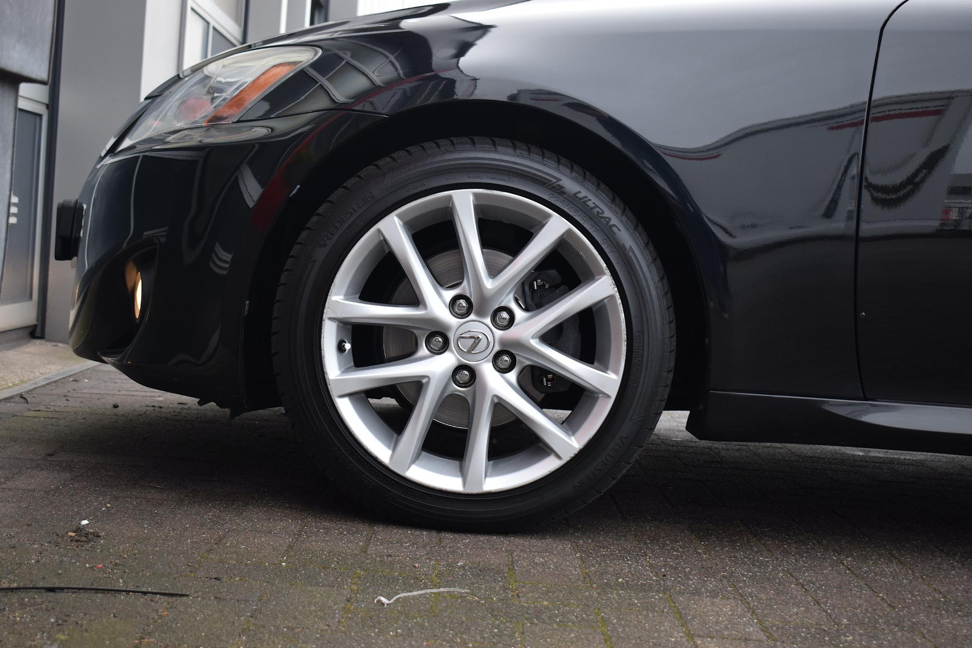 Lexus IS 250 High Edition V6 | Lexus occasion