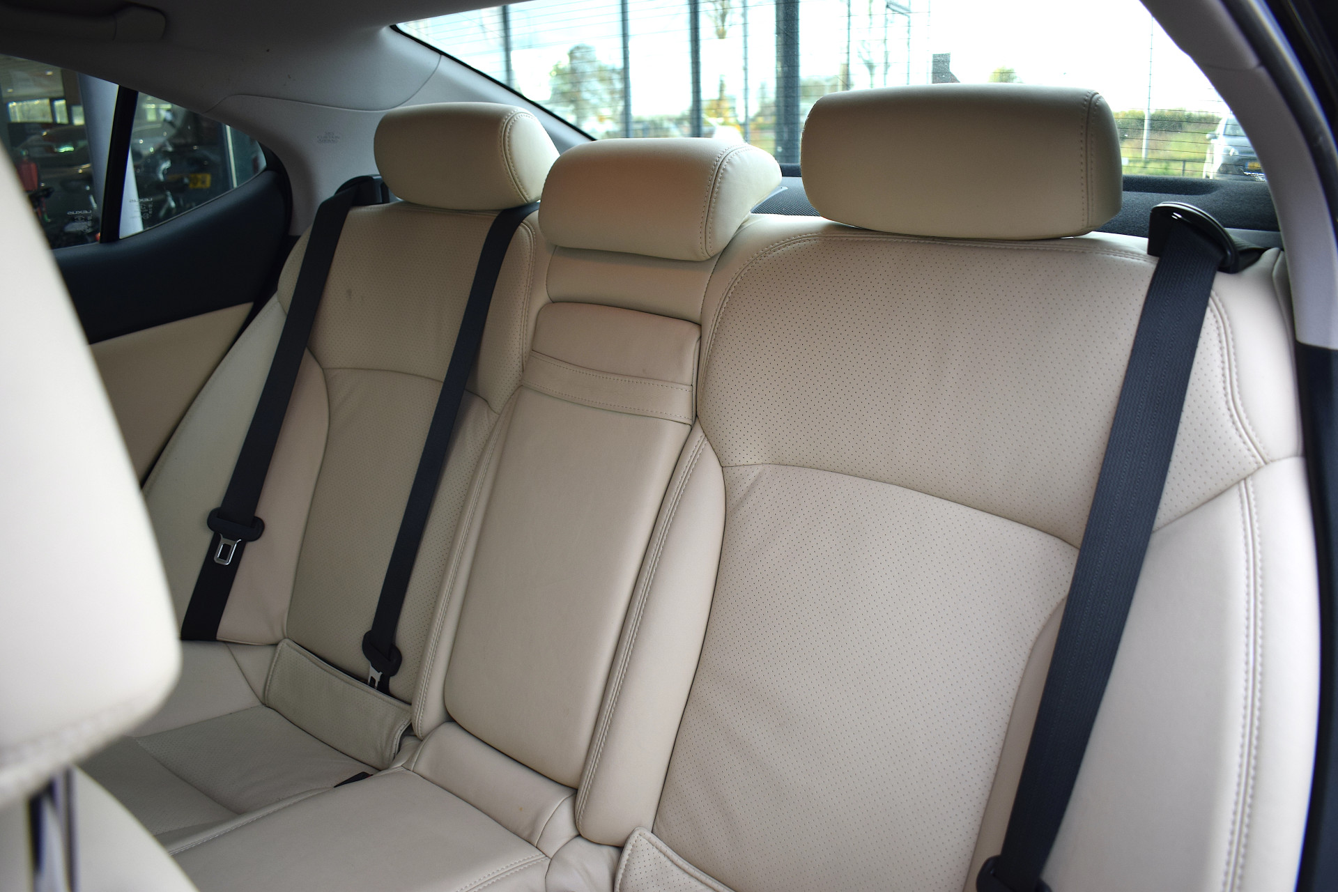 Lexus IS 250 High Edition V6 | Lexus occasion