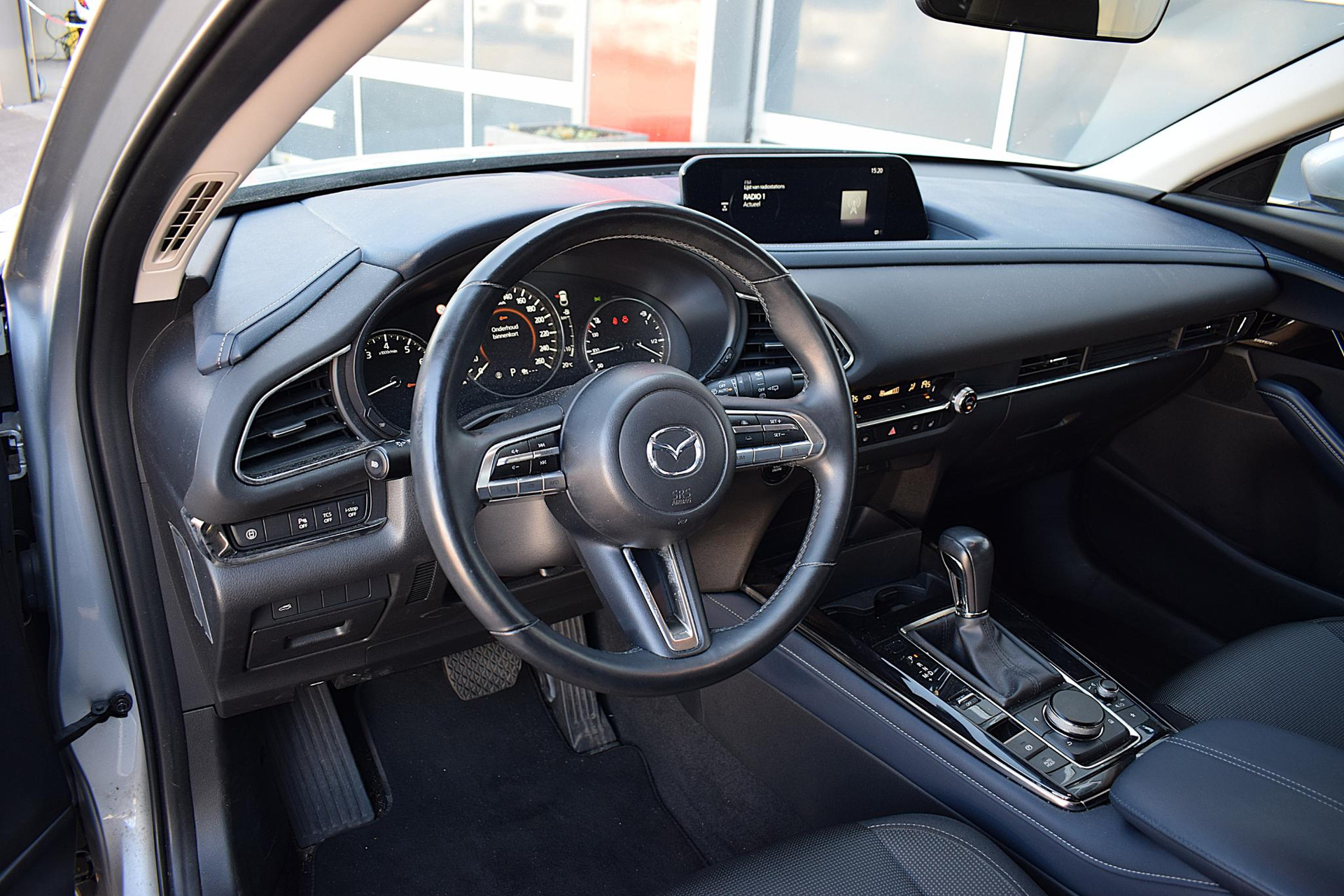 Mazda CX-30 2.0 e-SkyActiv-X M Hybrid Comfort | Mazda occasion