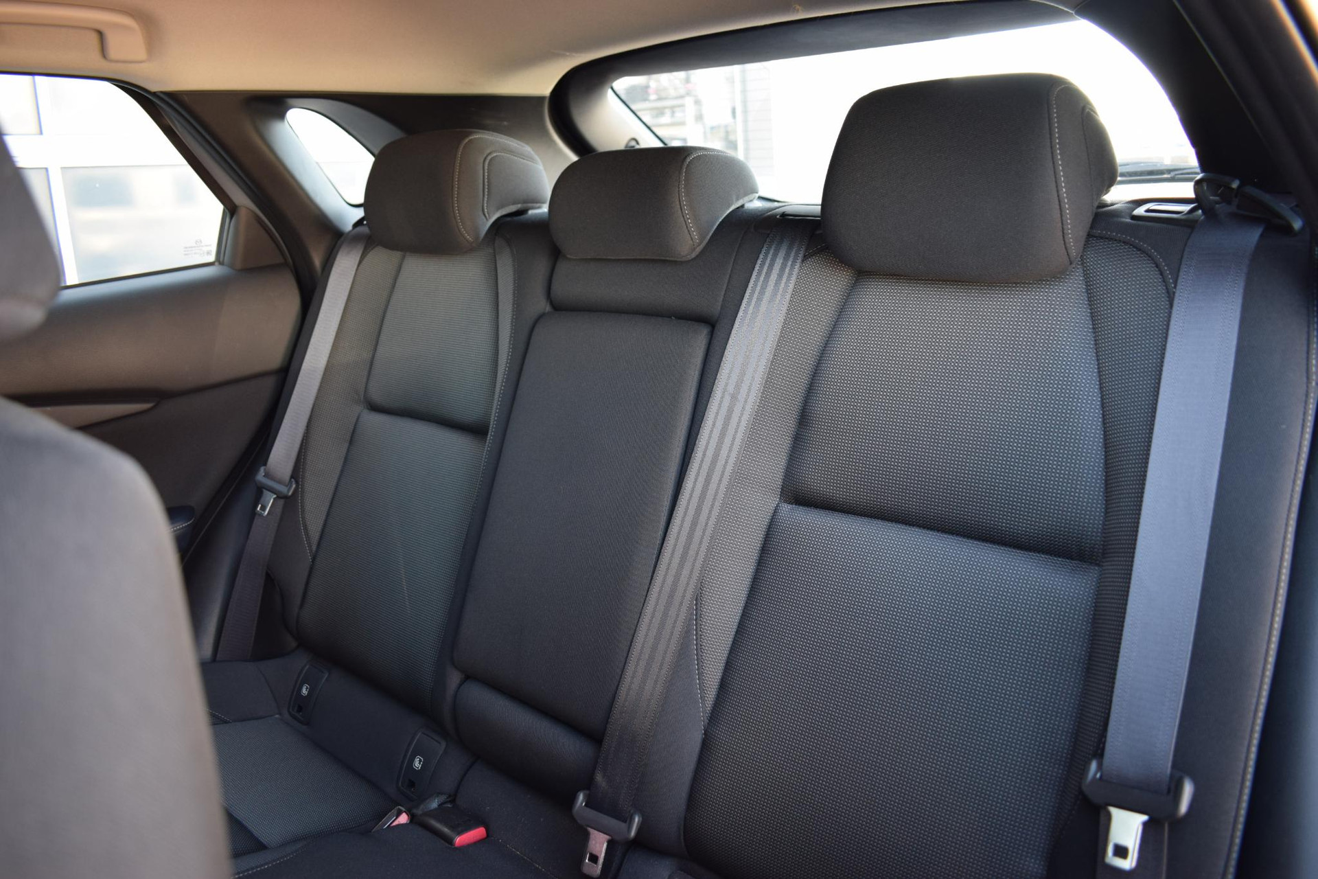 Mazda CX-30 2.0 e-SkyActiv-X M Hybrid Comfort | Mazda occasion