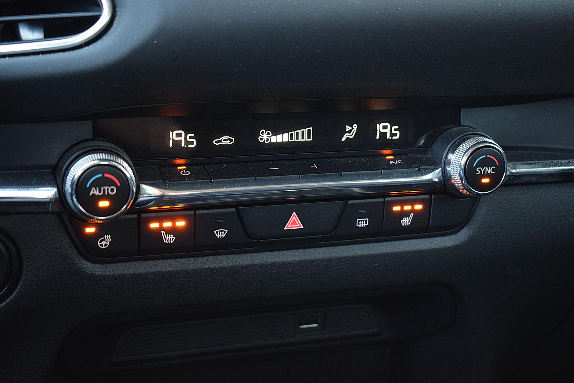 Mazda CX-30 2.0 e-SkyActiv-X M Hybrid Comfort | Mazda occasion