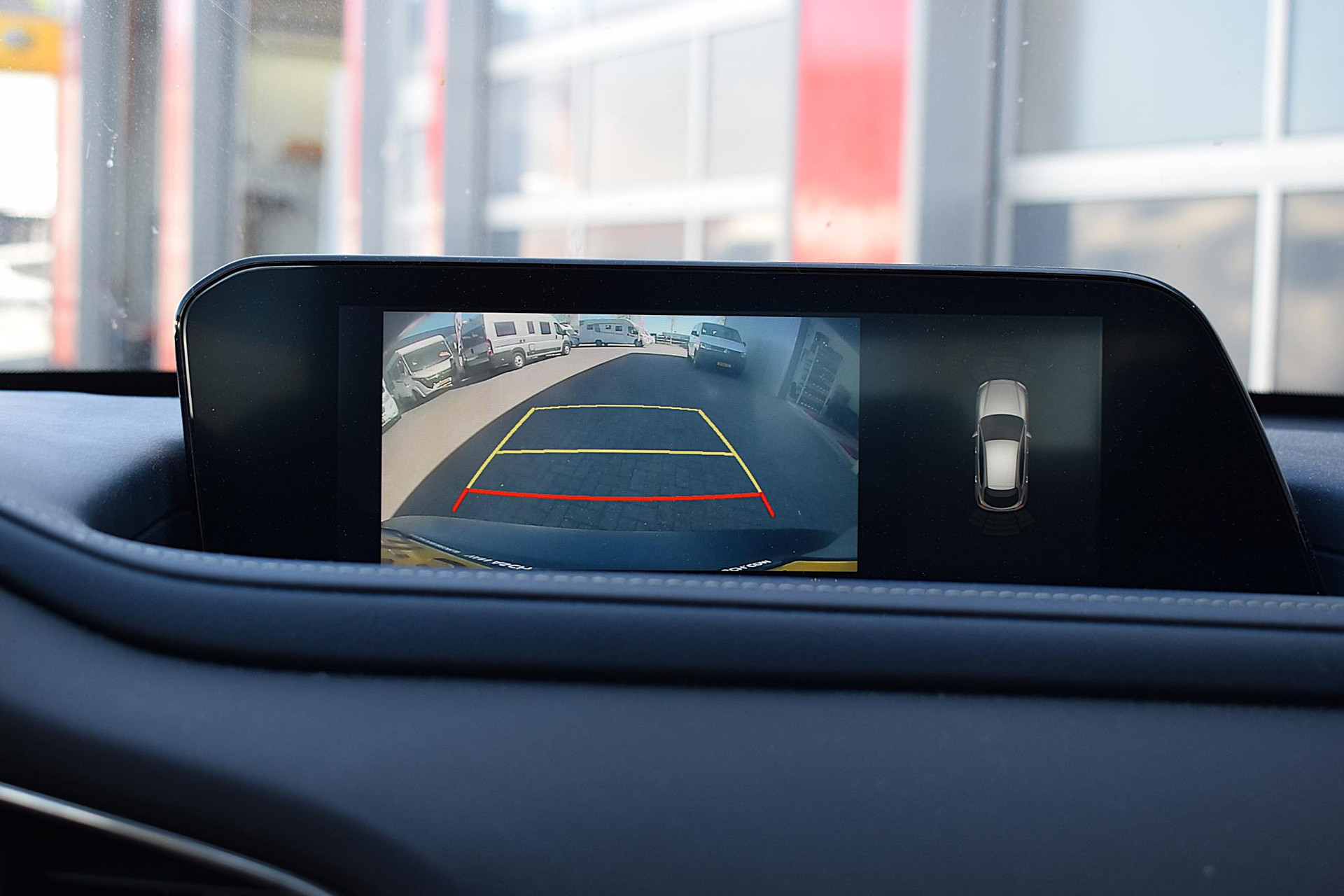 Mazda CX-30 2.0 e-SkyActiv-X M Hybrid Comfort | Mazda occasion