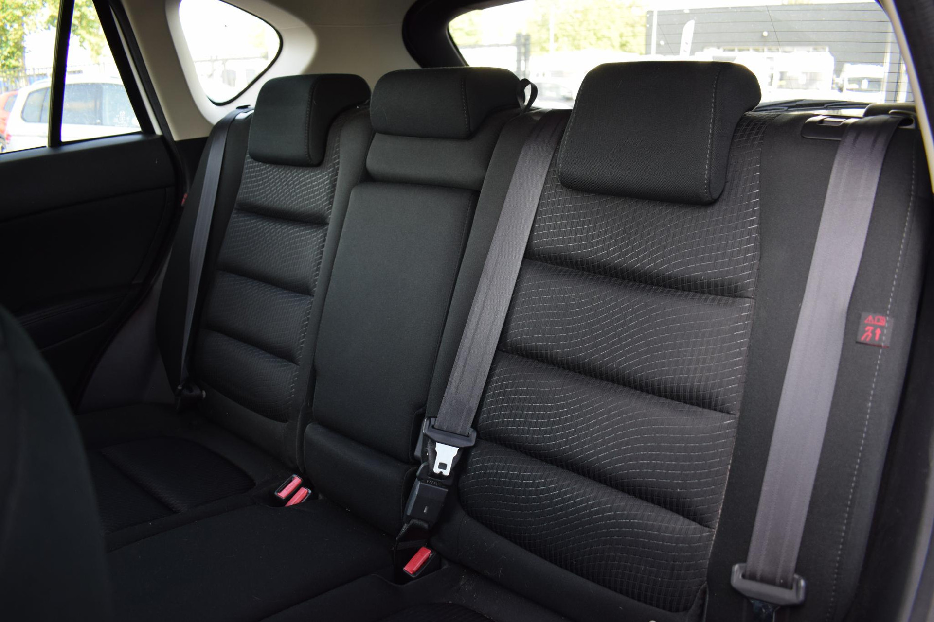 Mazda CX-5 2.0 TS+ 4WD | Mazda occasion