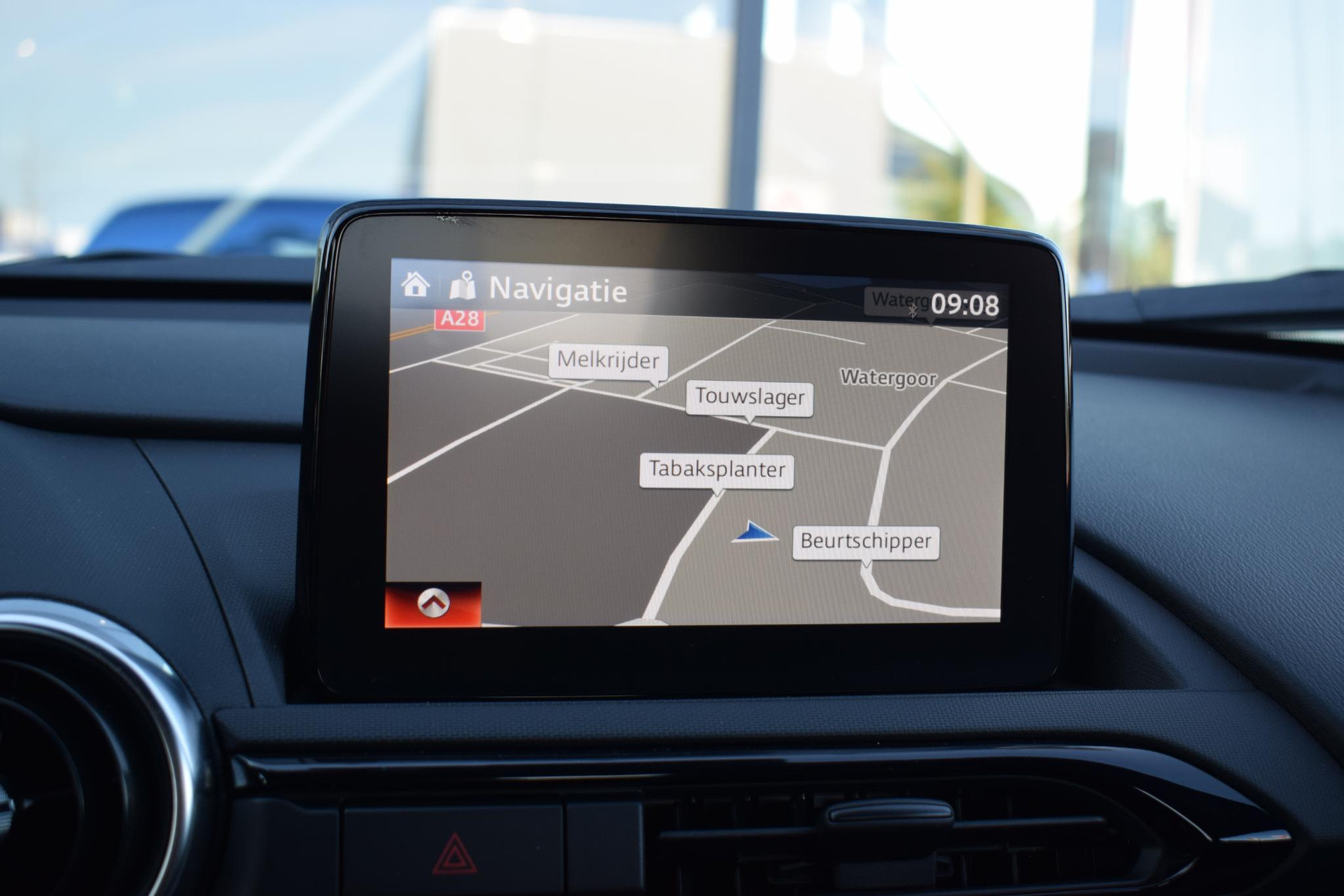 Mazda MX-5 RF 2.0 SkyActiv-G 184 Exclusive-Line | Mazda occasion