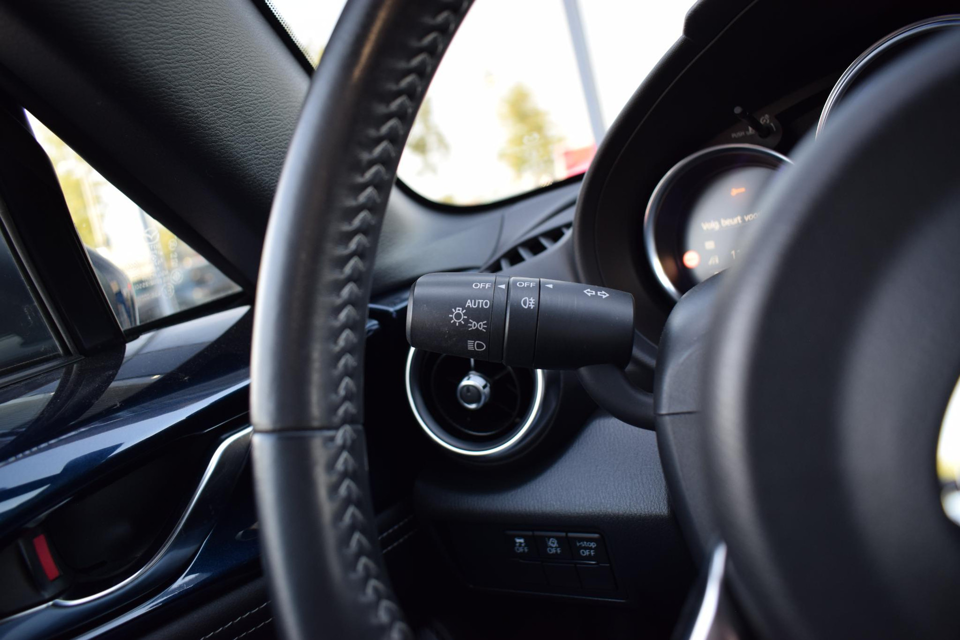 Mazda MX-5 RF 2.0 SkyActiv-G 184 Exclusive-Line | Mazda occasion