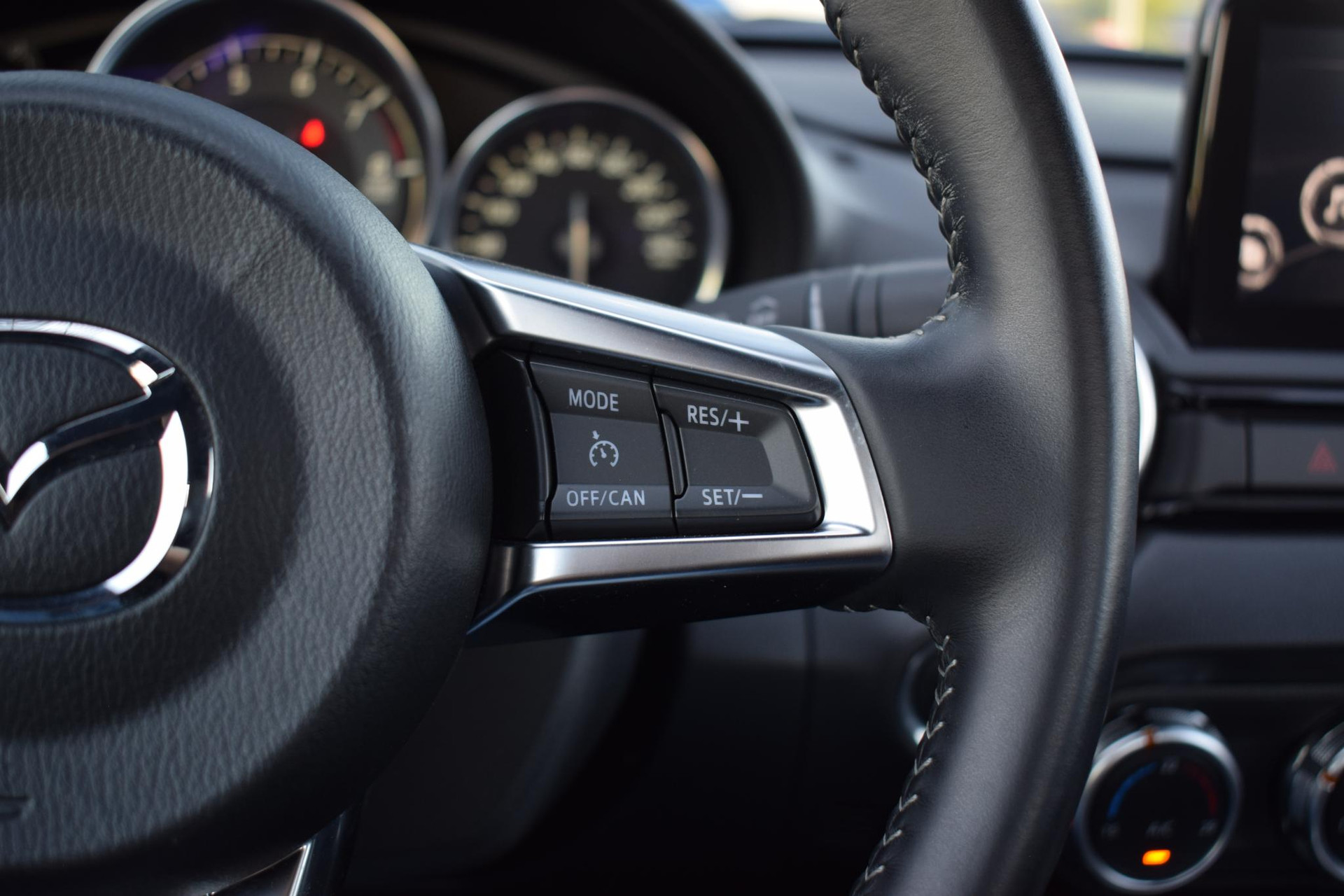 Mazda MX-5 RF 2.0 SkyActiv-G 184 Exclusive-Line | Mazda occasion