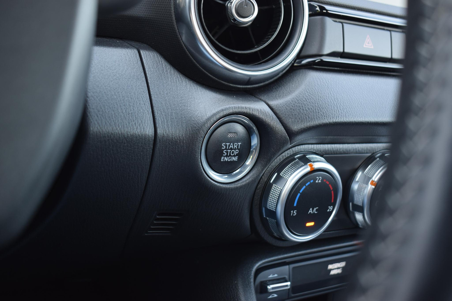 Mazda MX-5 RF 2.0 SkyActiv-G 184 Exclusive-Line | Mazda occasion