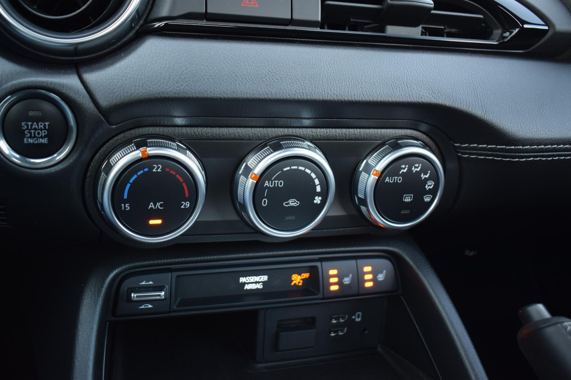 Mazda MX-5 RF 2.0 SkyActiv-G 184 Exclusive-Line | Mazda occasion