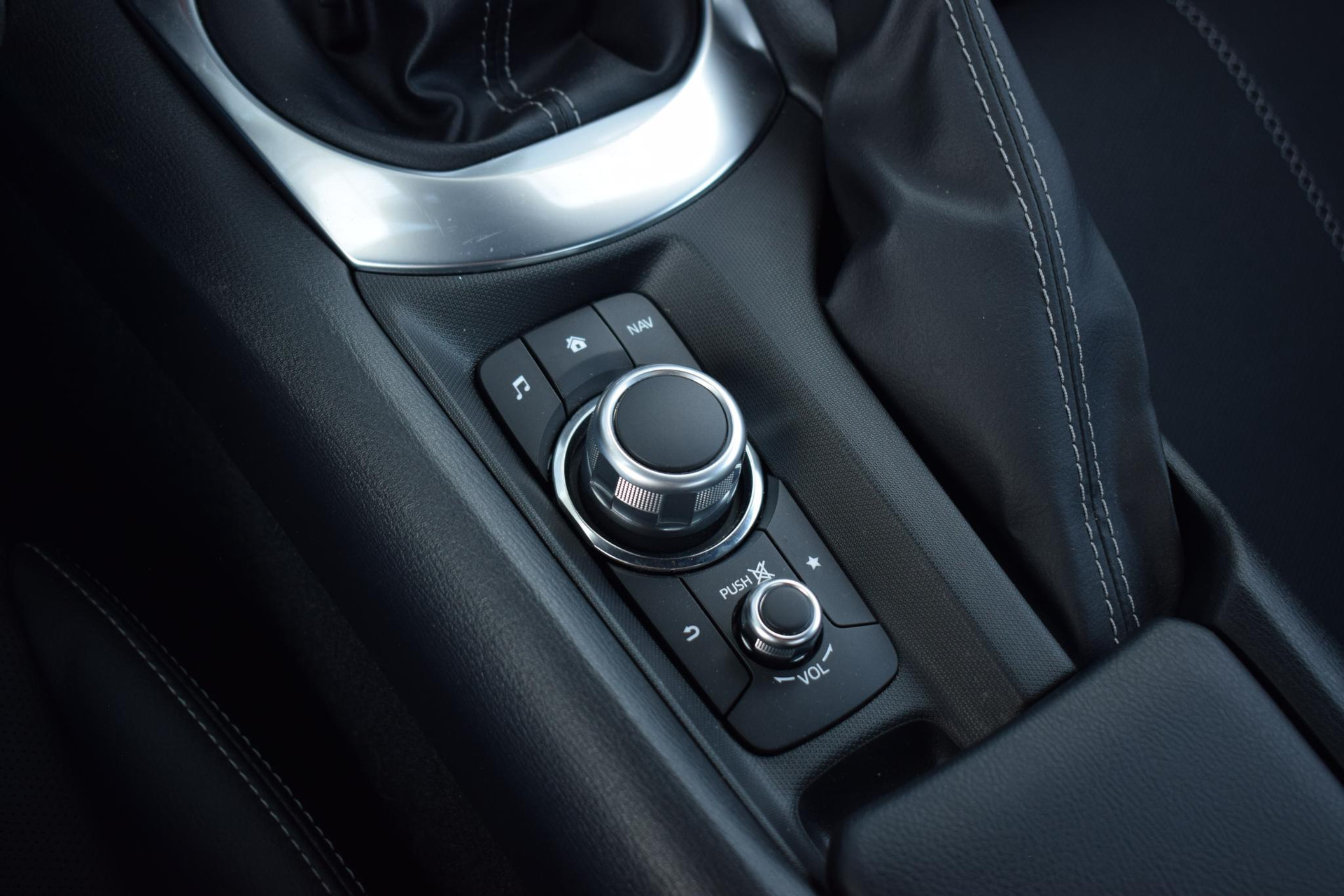 Mazda MX-5 RF 2.0 SkyActiv-G 184 Exclusive-Line | Mazda occasion