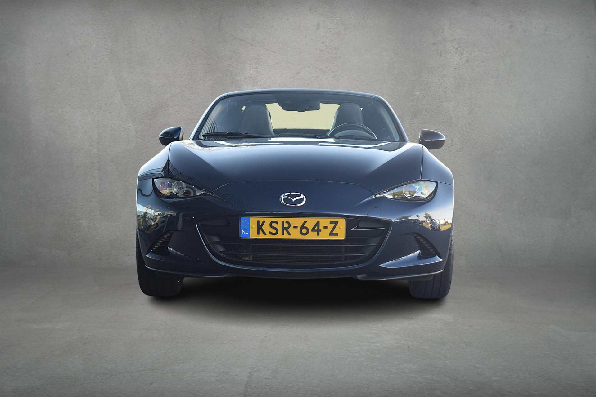 Mazda MX-5 RF 2.0 SkyActiv-G 184 Exclusive-Line | Mazda occasion
