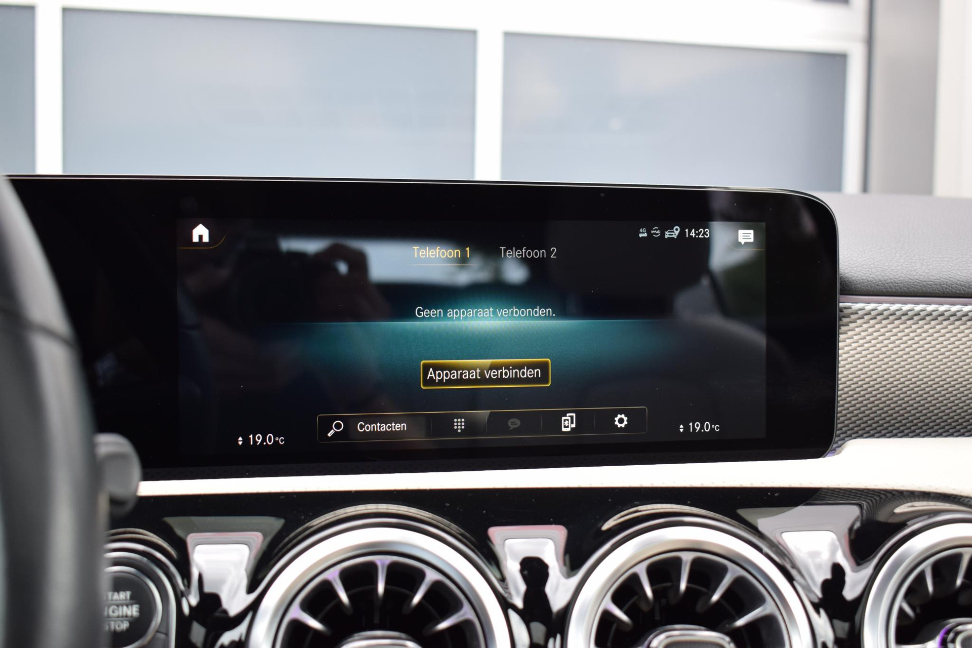 Mercedes-Benz A-Klasse 250 e Business Solution Luxury Limited | Mercedes-Benz occasion