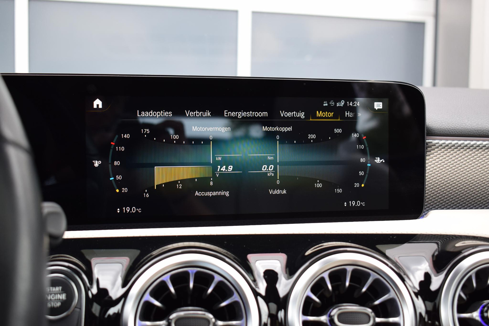 Mercedes-Benz A-Klasse 250 e Business Solution Luxury Limited | Mercedes-Benz occasion