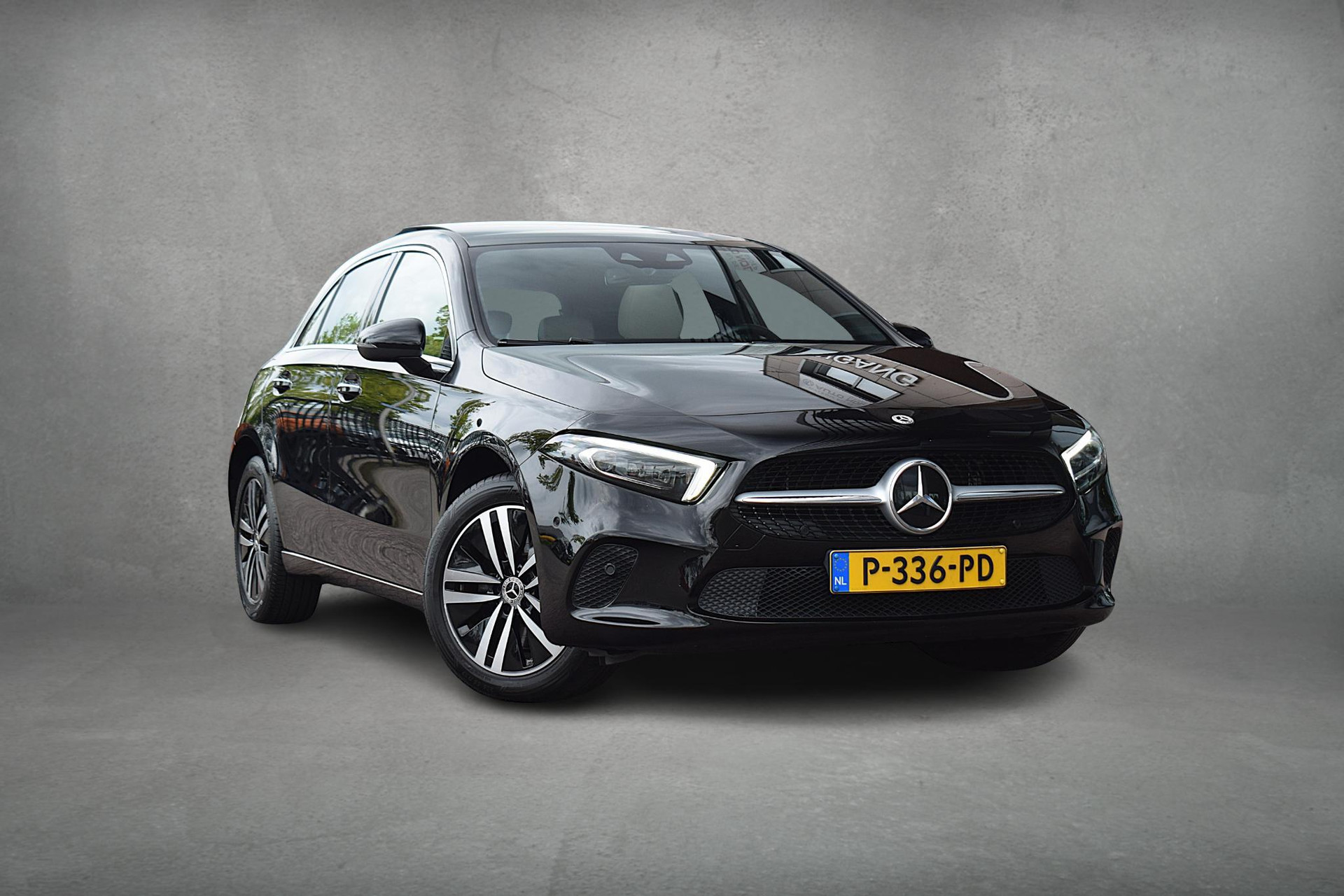 Mercedes-Benz A-Klasse 250 e Business Solution Luxury Limited | Mercedes-Benz occasion