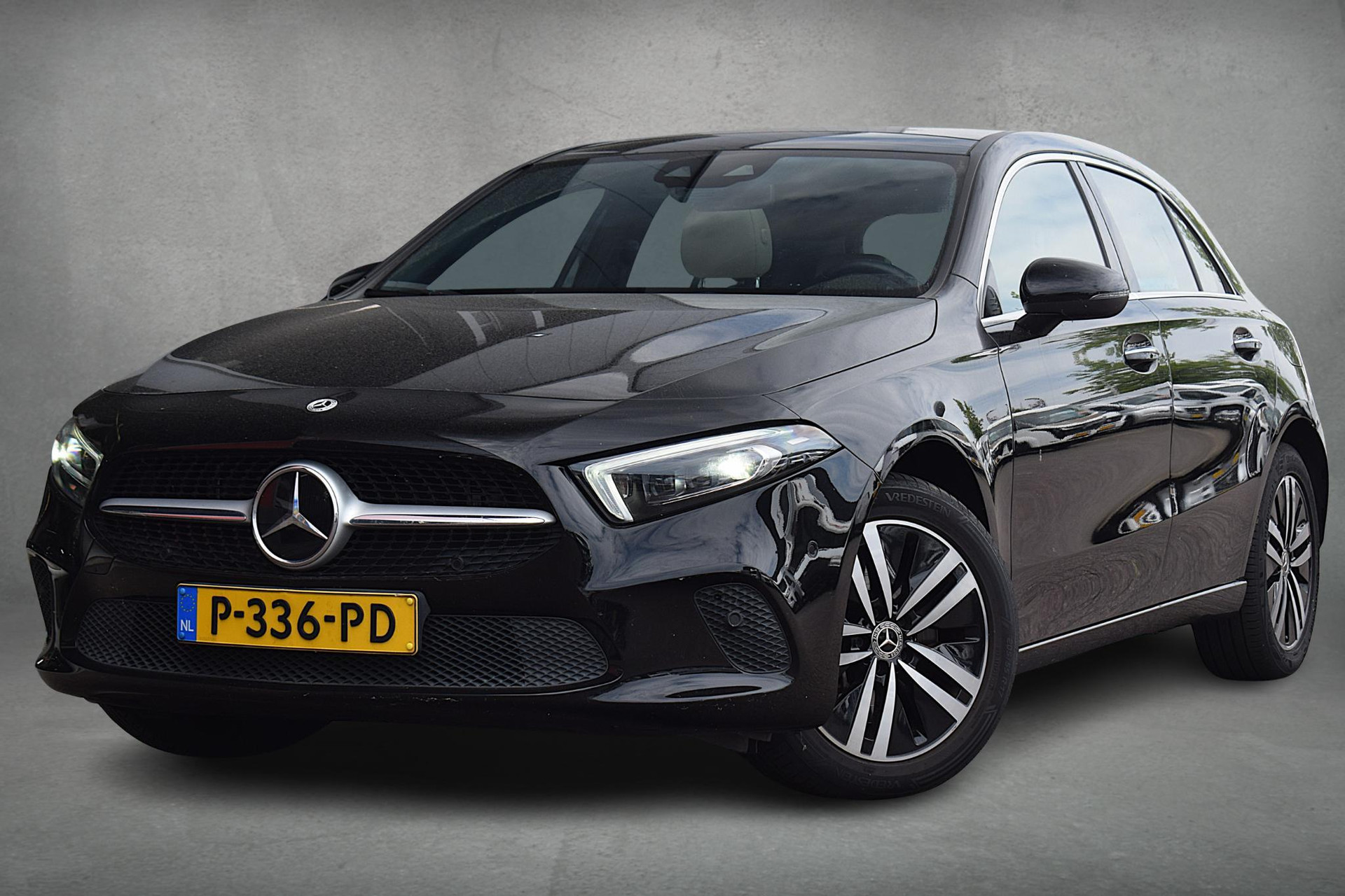 Mercedes-Benz A-Klasse 250 e Business Solution Luxury Limited | Mercedes-Benz occasion