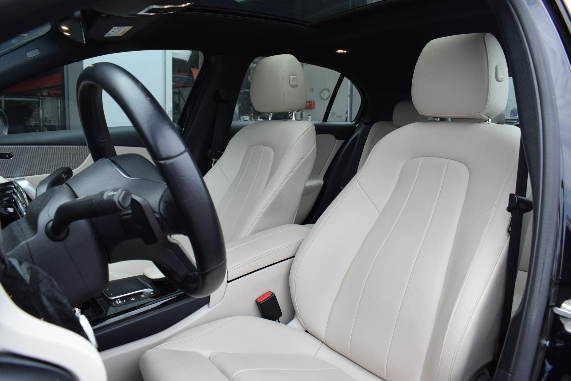 Mercedes-Benz A-Klasse 250 e Business Solution Luxury Limited | Mercedes-Benz occasion