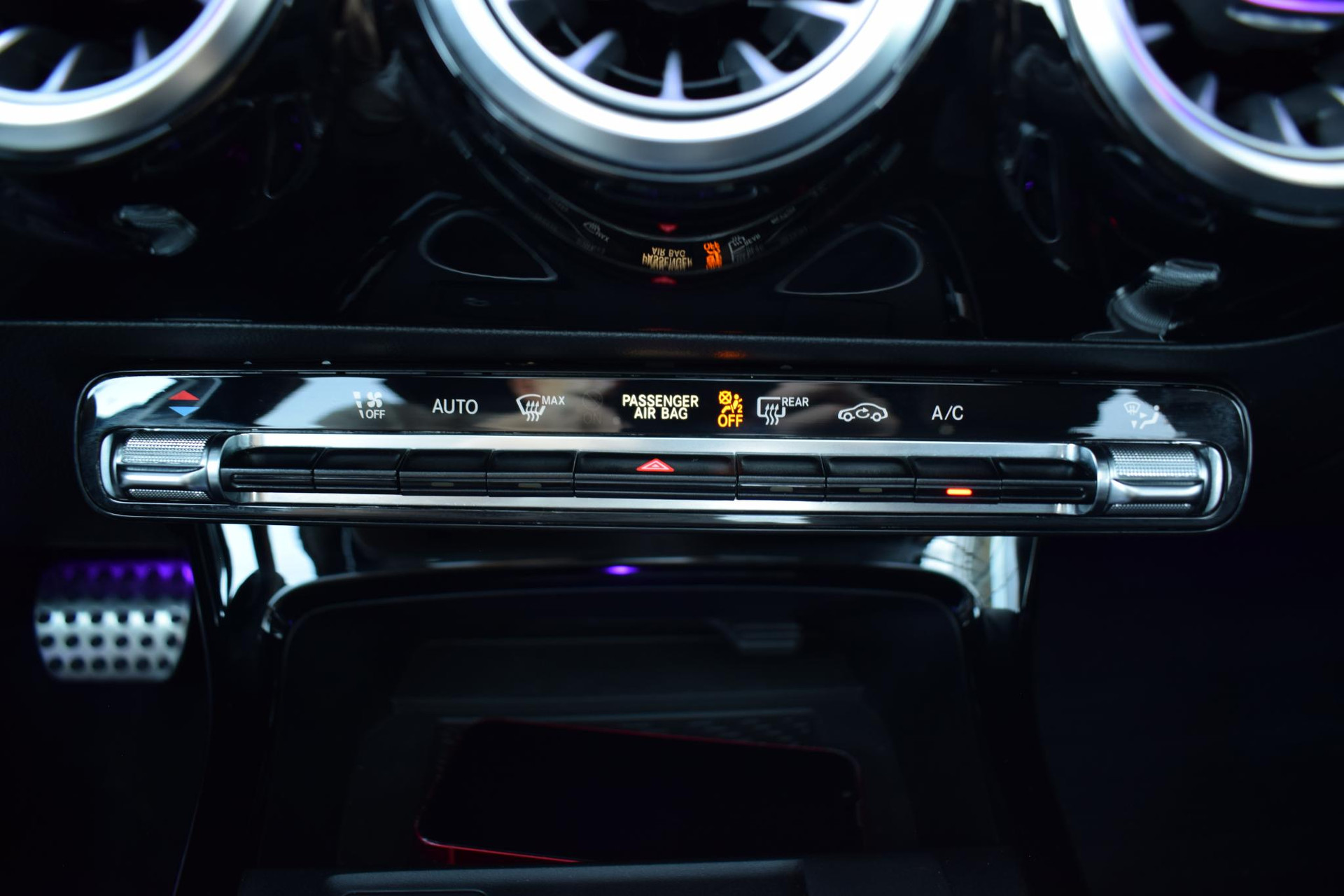 Mercedes-Benz A-Klasse 250 Premium Plus | Mercedes-Benz occasion