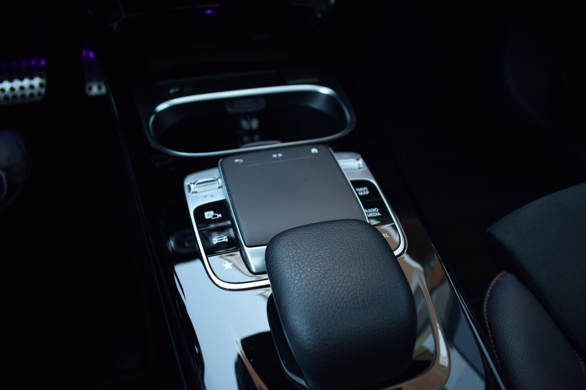 Mercedes-Benz A-Klasse 250 Premium Plus | Mercedes-Benz occasion