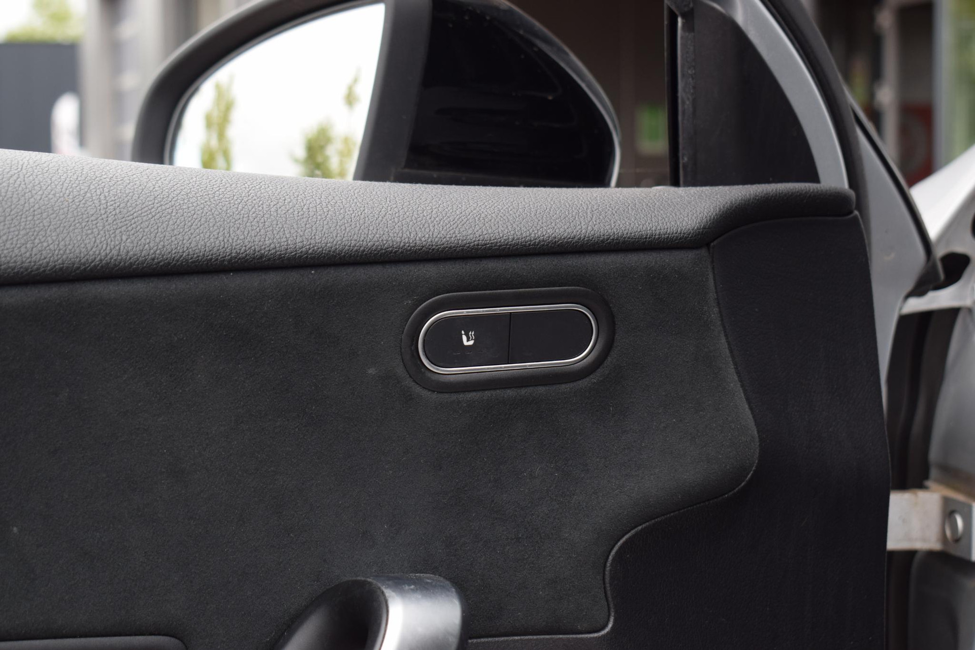 Mercedes-Benz A-Klasse 250 Premium Plus | Mercedes-Benz occasion