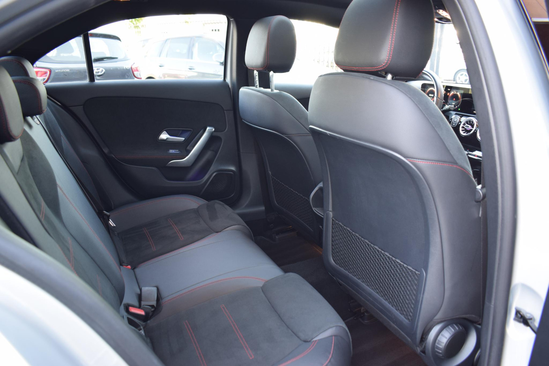Mercedes-Benz A-Klasse 250 Premium Plus | Mercedes-Benz occasion