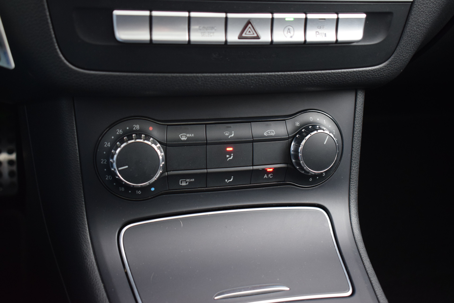 Mercedes-Benz B-Klasse 180 Ambition | Mercedes-Benz occasion