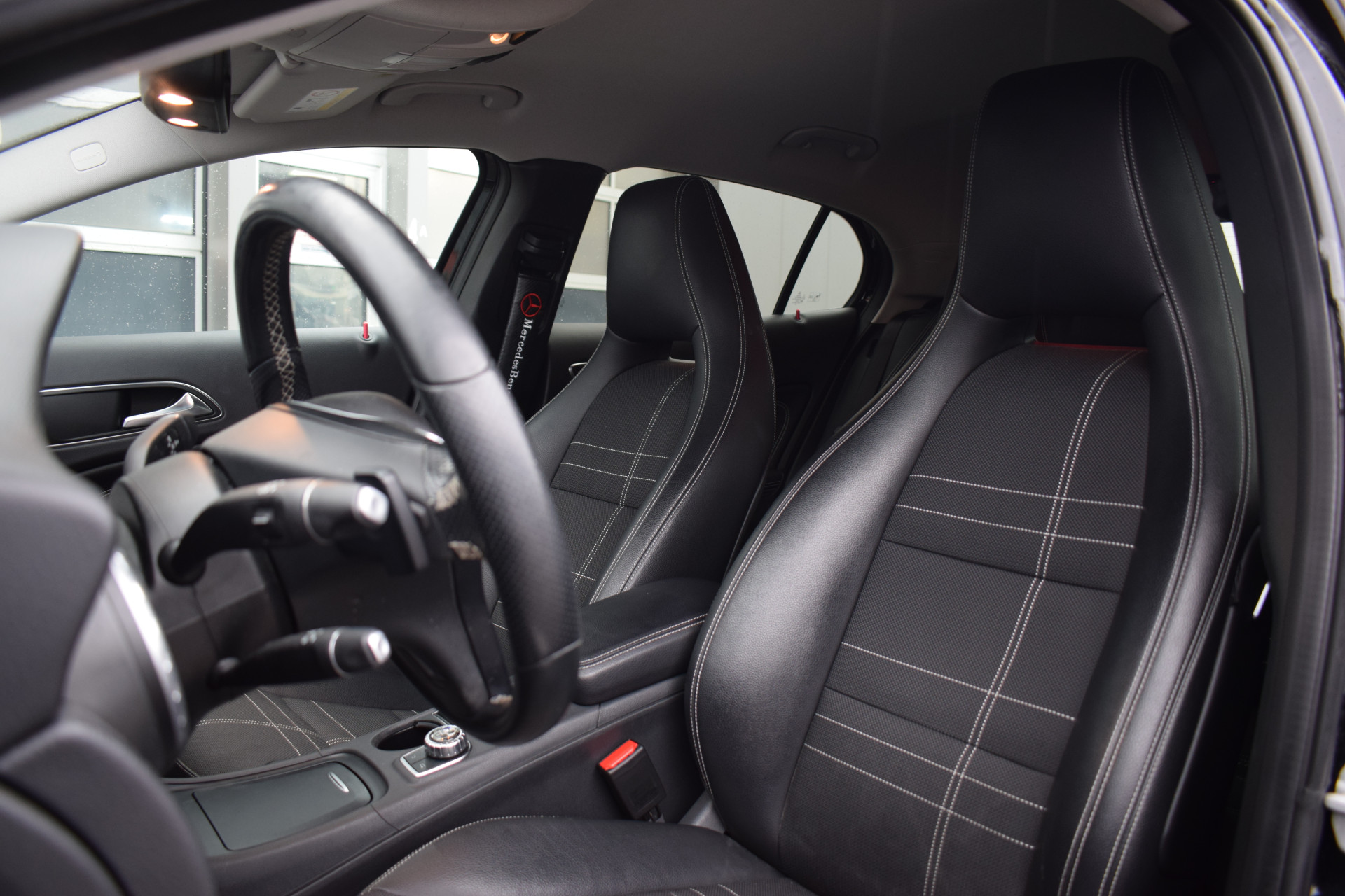 Mercedes-Benz GLA 200 Edition 1 | Mercedes-Benz occasion