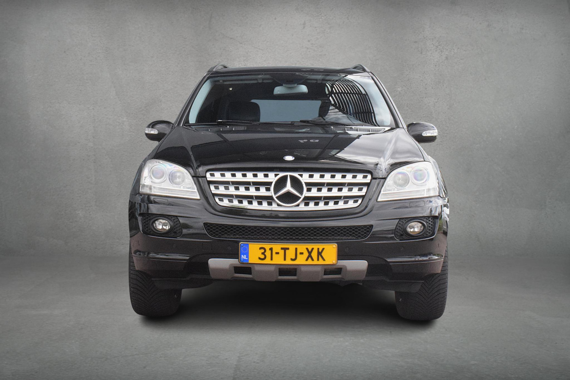 Mercedes-Benz M-Klasse 350 | Mercedes-Benz occasion