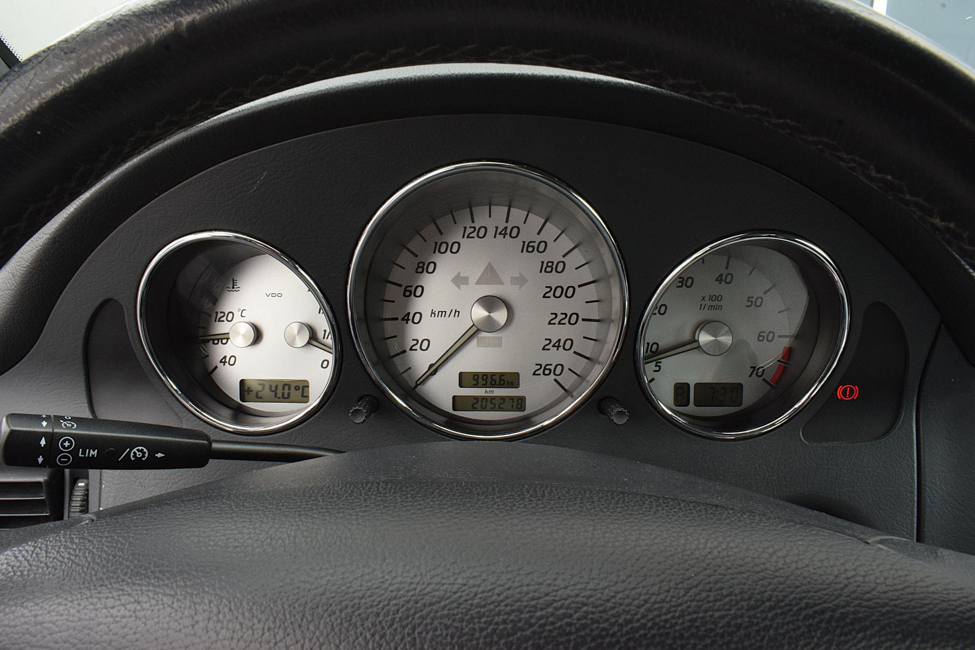 Mercedes-Benz SLK 200 K. Final Edition | Mercedes-Benz occasion