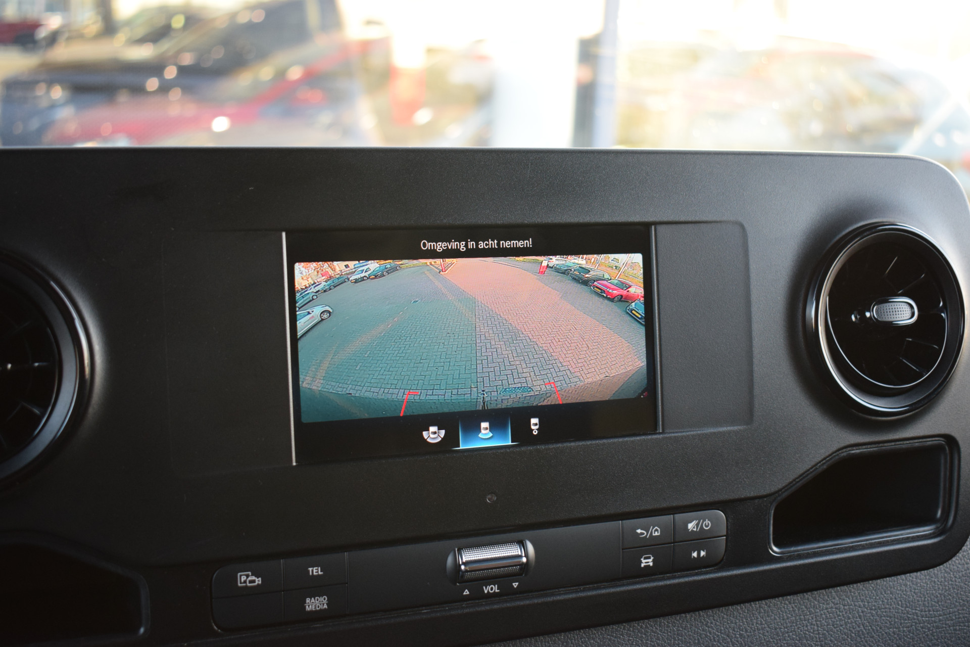 Mercedes-Benz Sprinter 317 1.9 CDI L2H2 RWD | Mercedes-Benz occasion