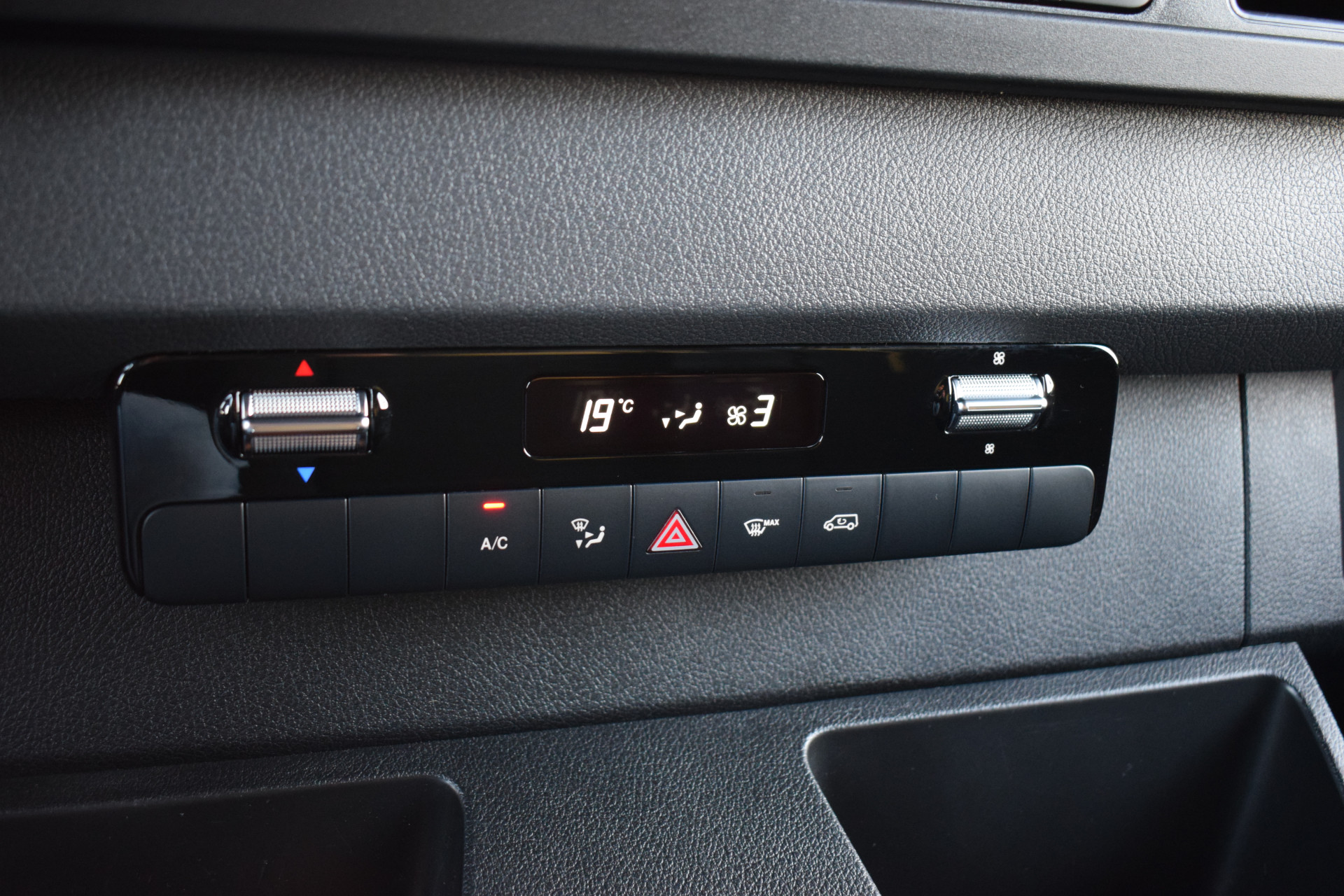 Mercedes-Benz Sprinter 317 1.9 CDI L2H2 RWD | Mercedes-Benz occasion