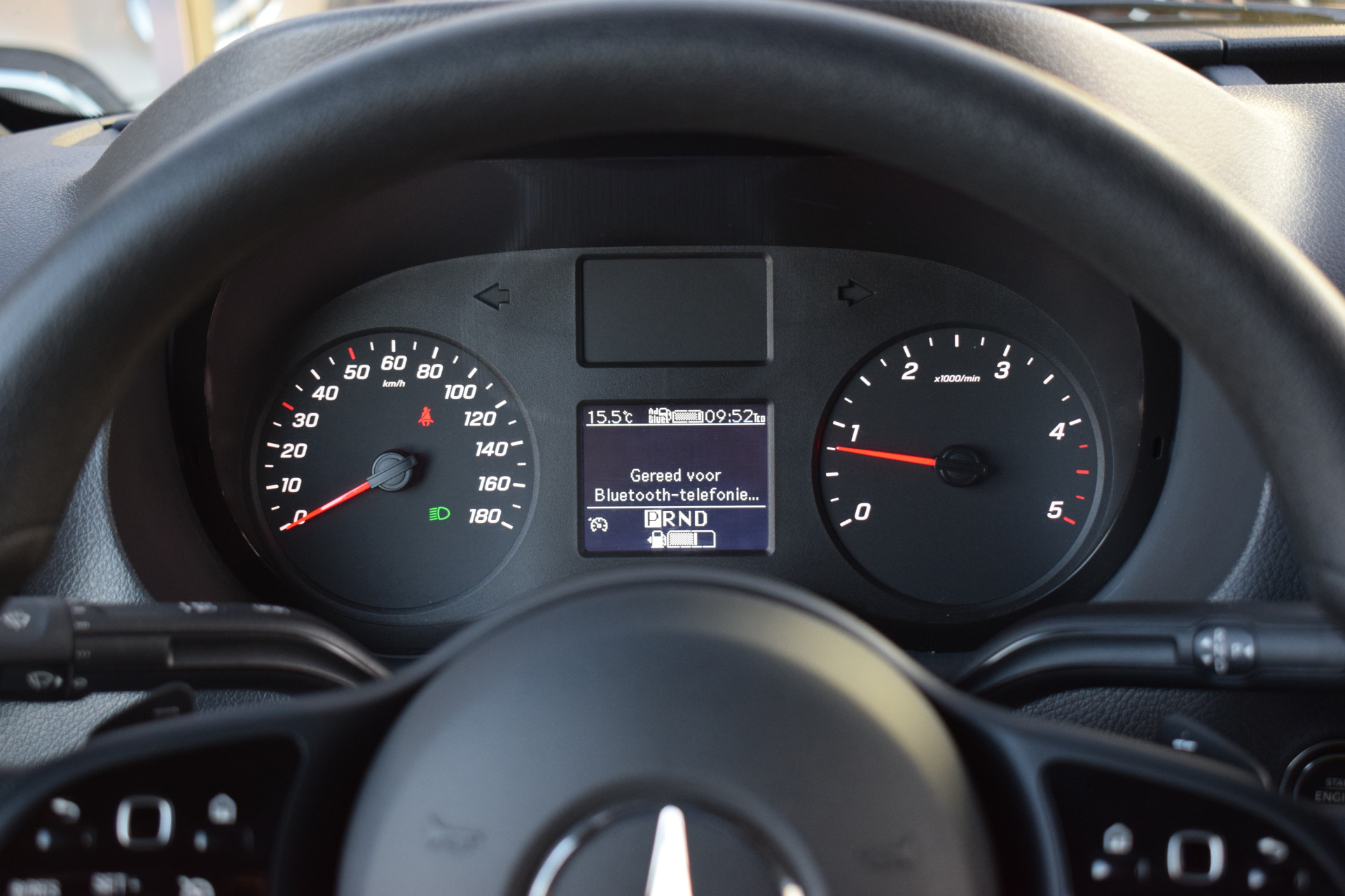 Mercedes-Benz Sprinter 317 1.9 CDI L2H2 RWD | Mercedes-Benz occasion