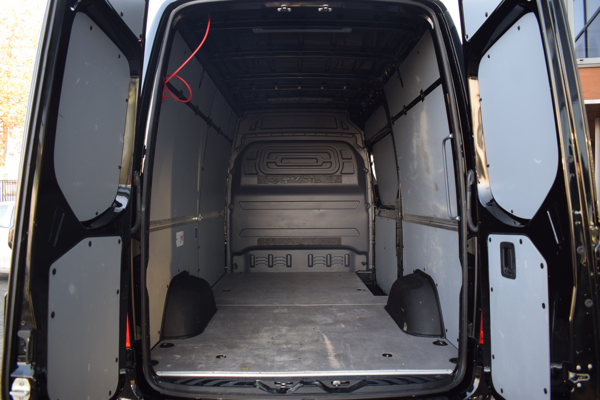 Mercedes-Benz Sprinter 317 1.9 CDI L2H2 RWD | Mercedes-Benz occasion
