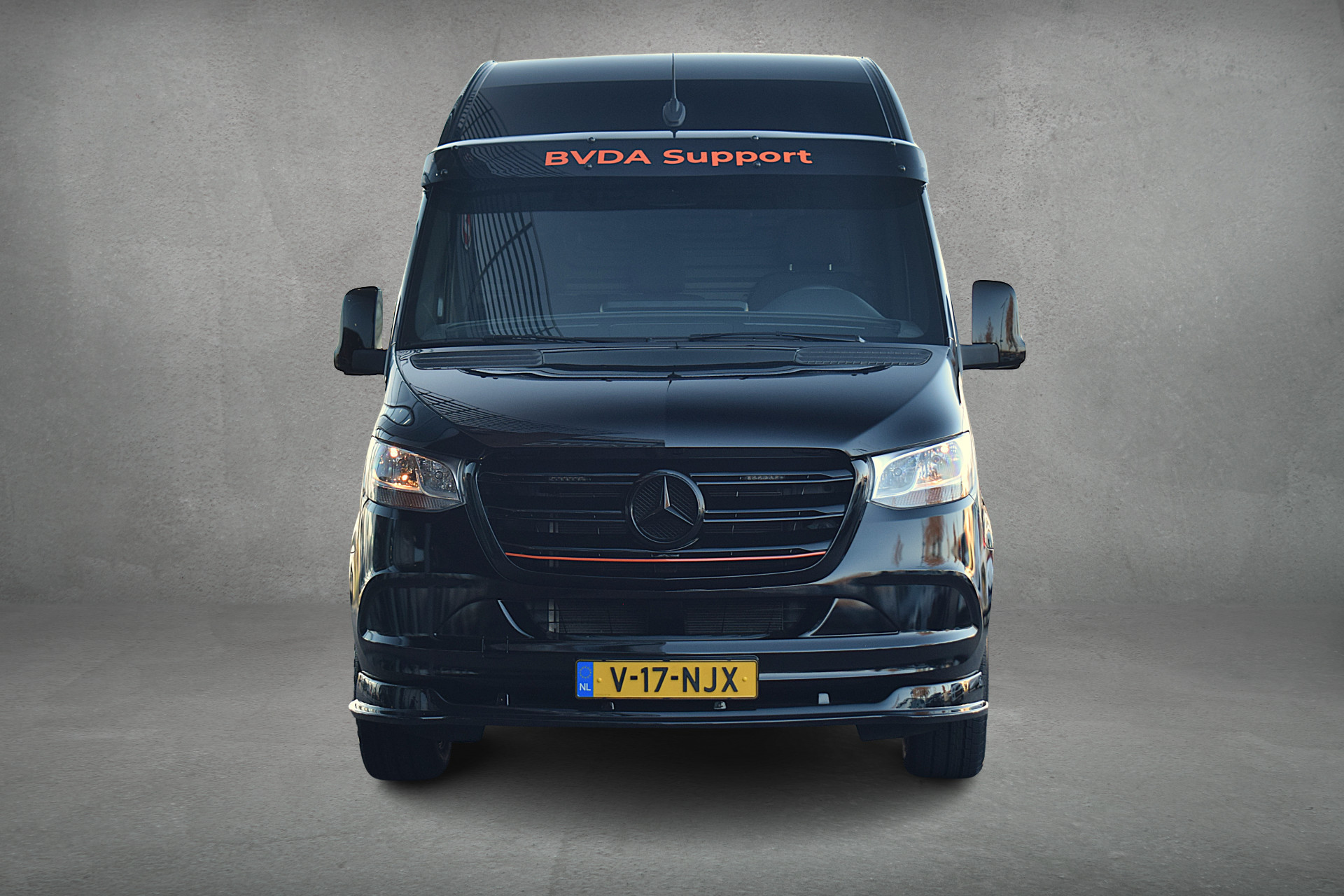 Mercedes-Benz Sprinter 317 1.9 CDI L2H2 RWD | Mercedes-Benz occasion